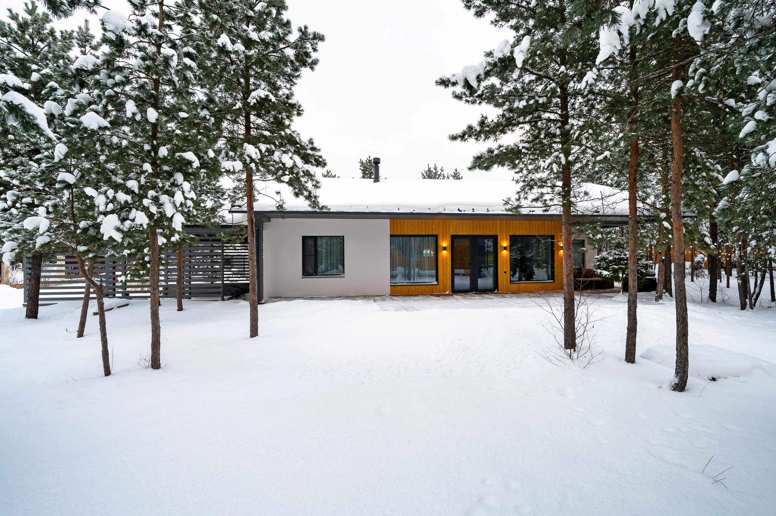 Дом на продажу в Курортном районе. Интерьерный фотограф. Фото- видеосъемка недвижимости Санкт-Петербург