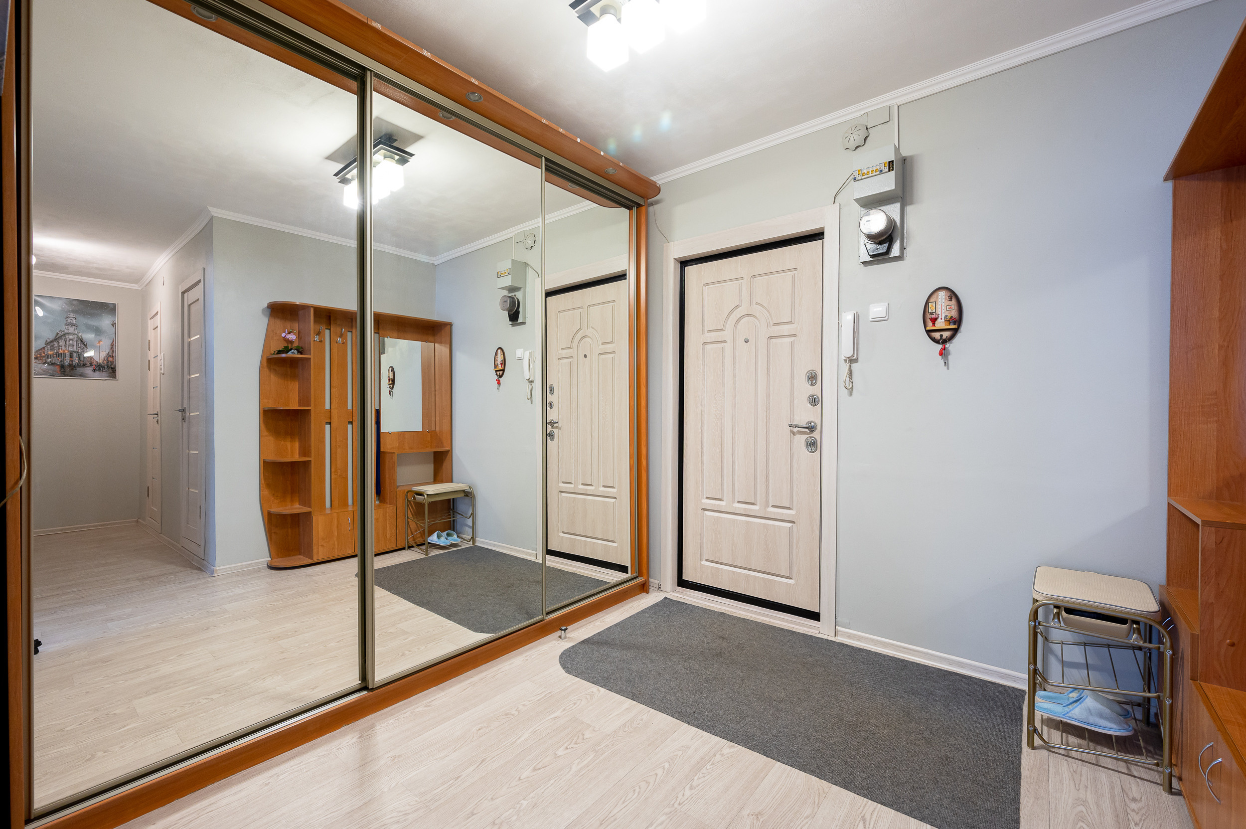 Квартира в Санкт-Петербурге для сдачи в Аренду. Интерьерный фотограф. Фото- видеосъемка недвижимости Санкт-Петербург