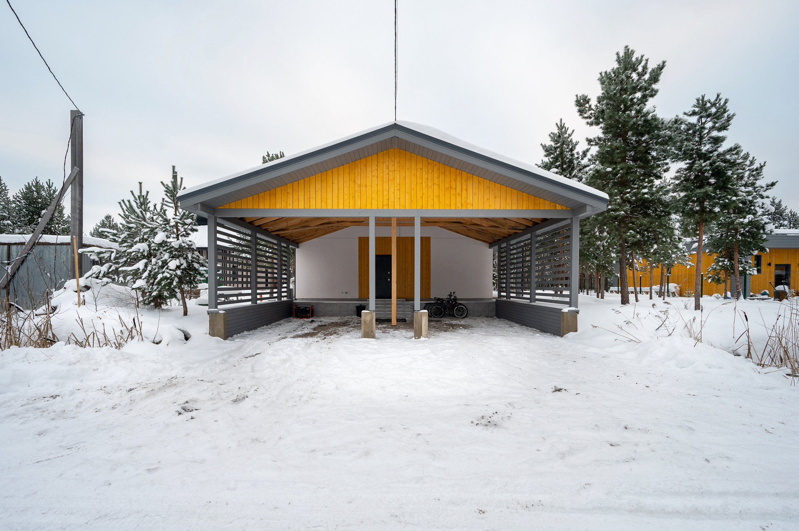 Дом на продажу в Курортном районе. Интерьерный фотограф. Фото- видеосъемка недвижимости Санкт-Петербург