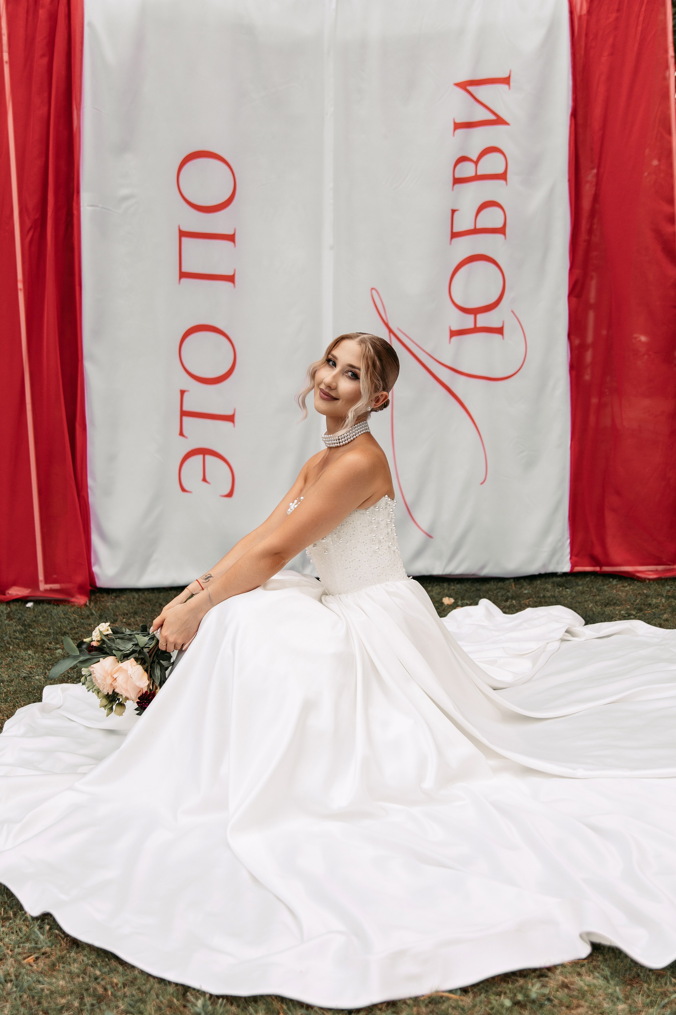 Никита & Вера. Свадебный ФОТОГРАФ и ВИДЕОГРАФ Ульяновск