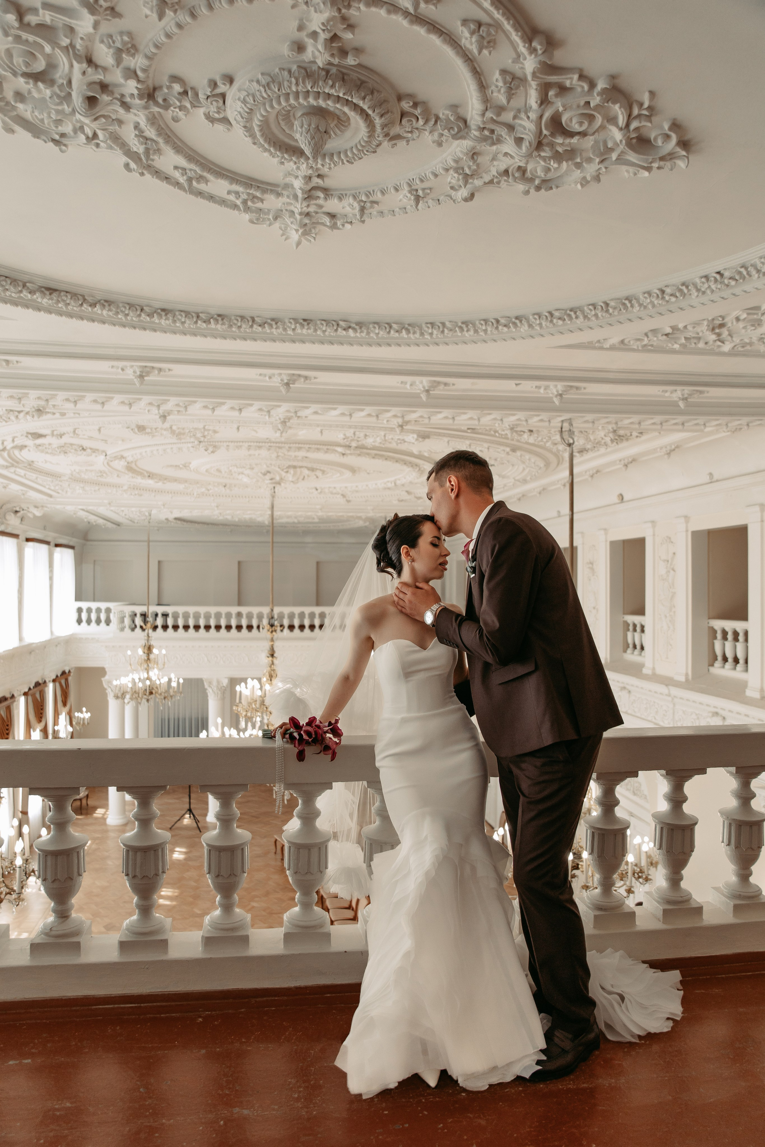 Илья & Лилия. Свадебный ФОТОГРАФ и ВИДЕОГРАФ Ульяновск