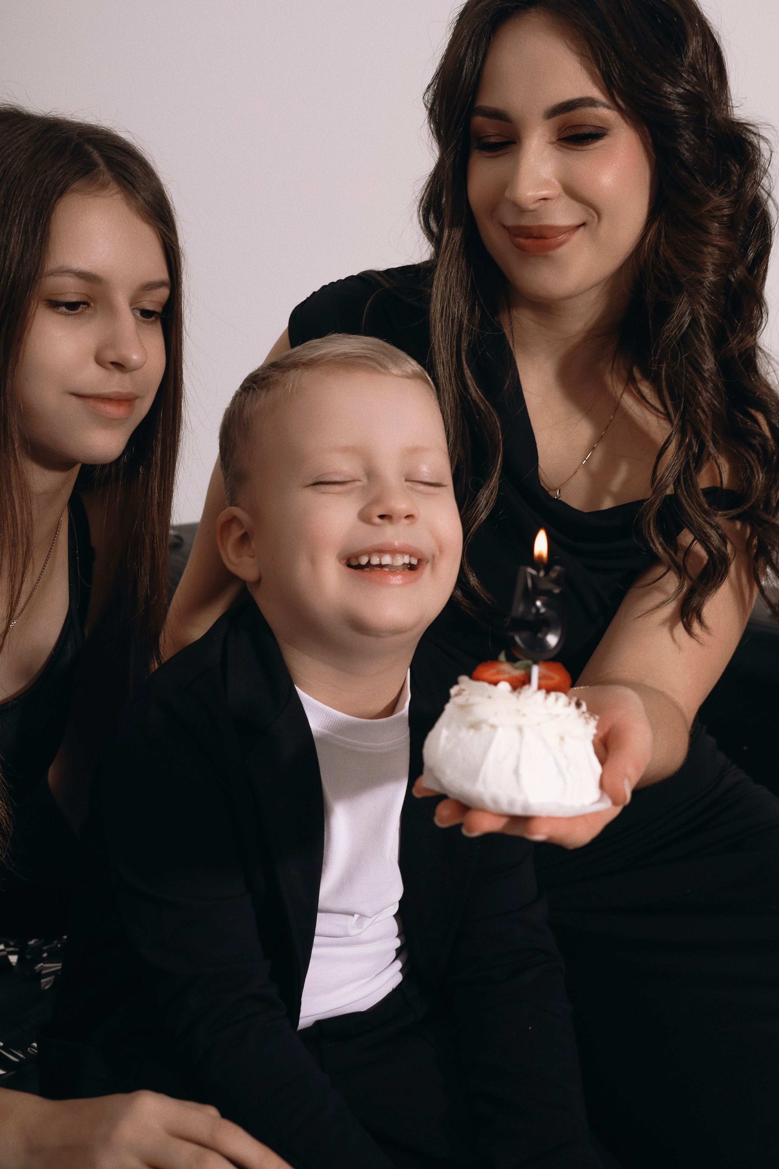 Материнство. Семейный фотограф, женский портрет в Ставрополе