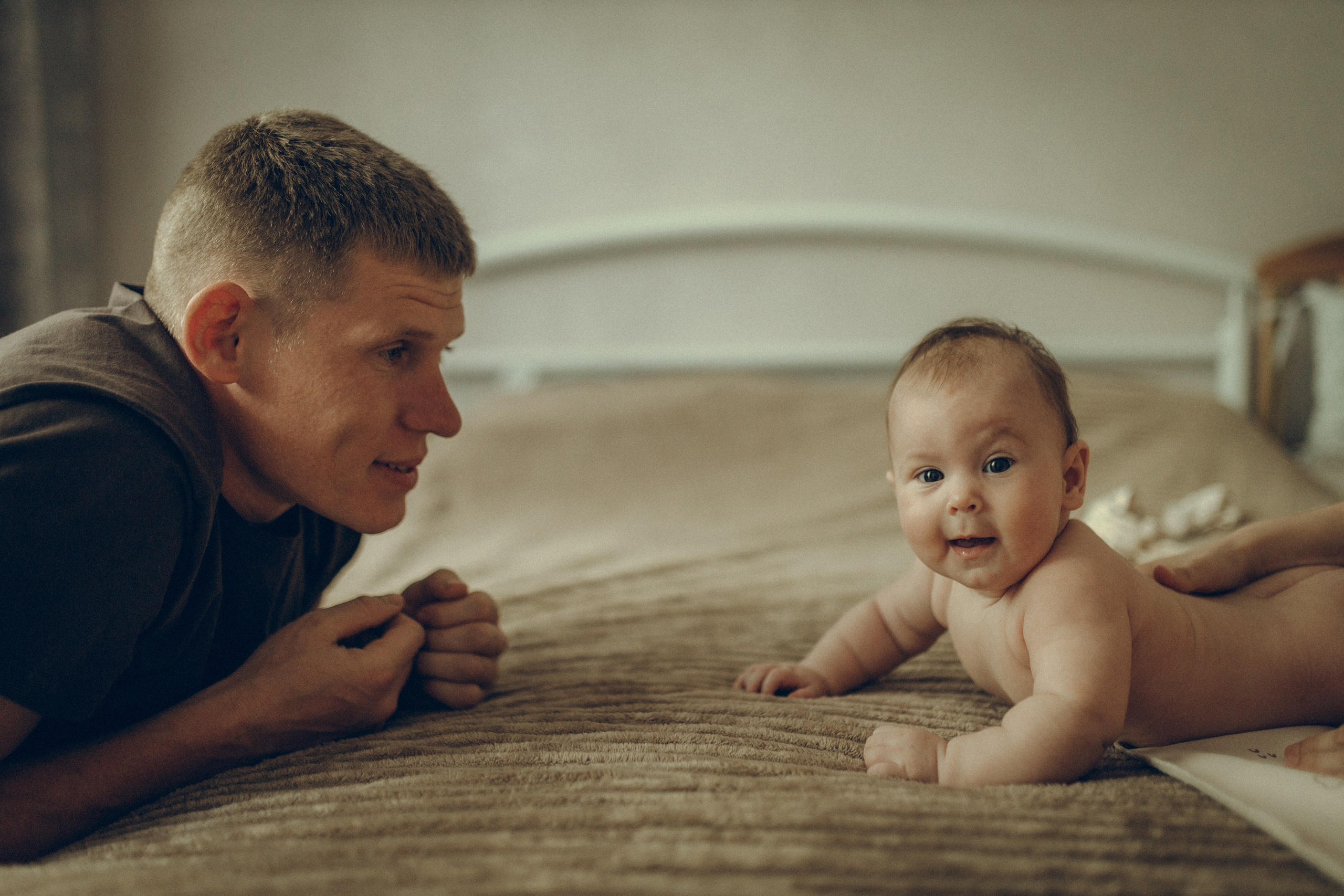Family moments. Семейный фотограф и фотограф на роды в Ростове-на-Дону Мухина Виктория