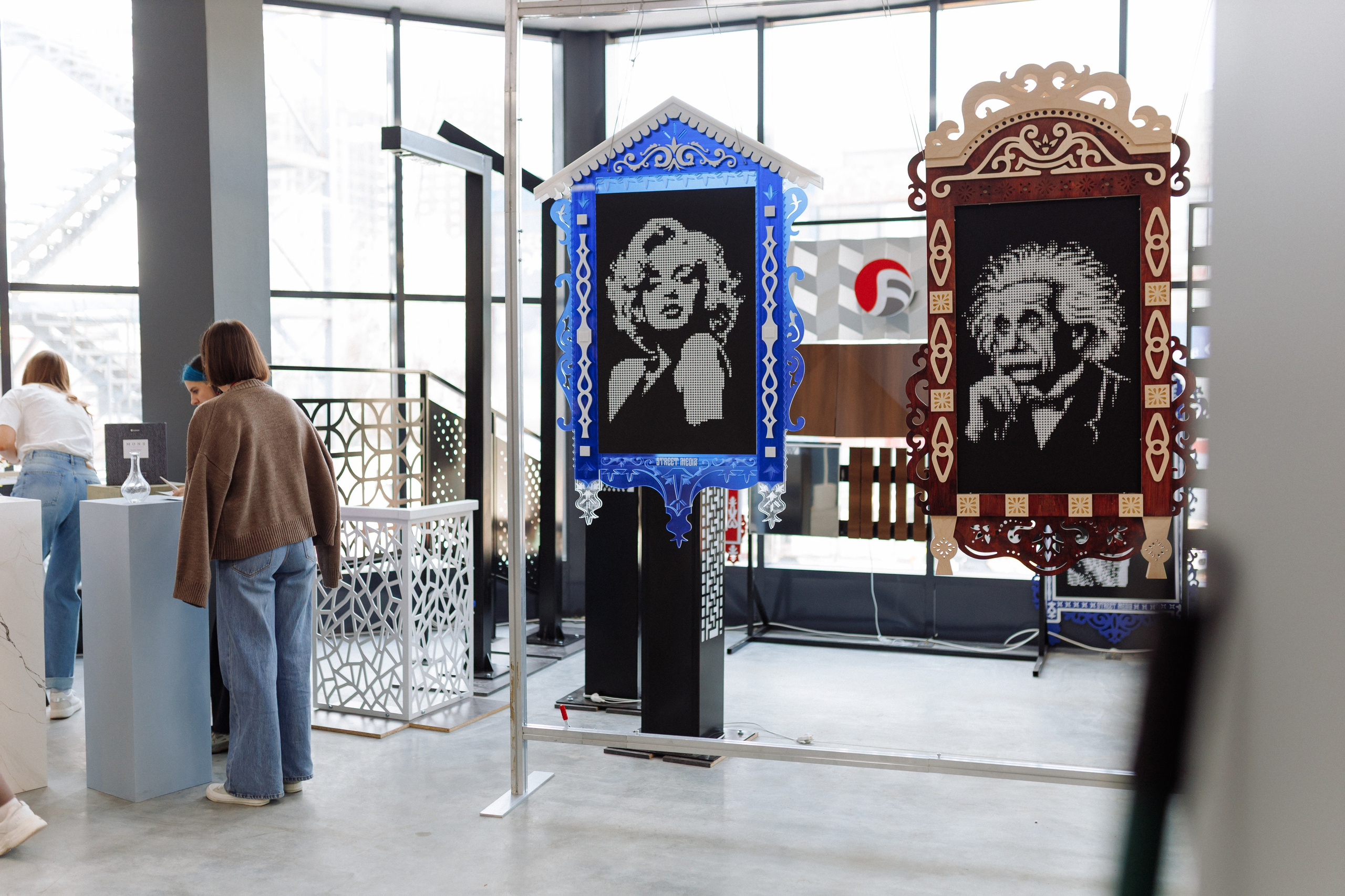 Культура Дизайна. Женский и семейный фотограф в Томске Алиса Качан