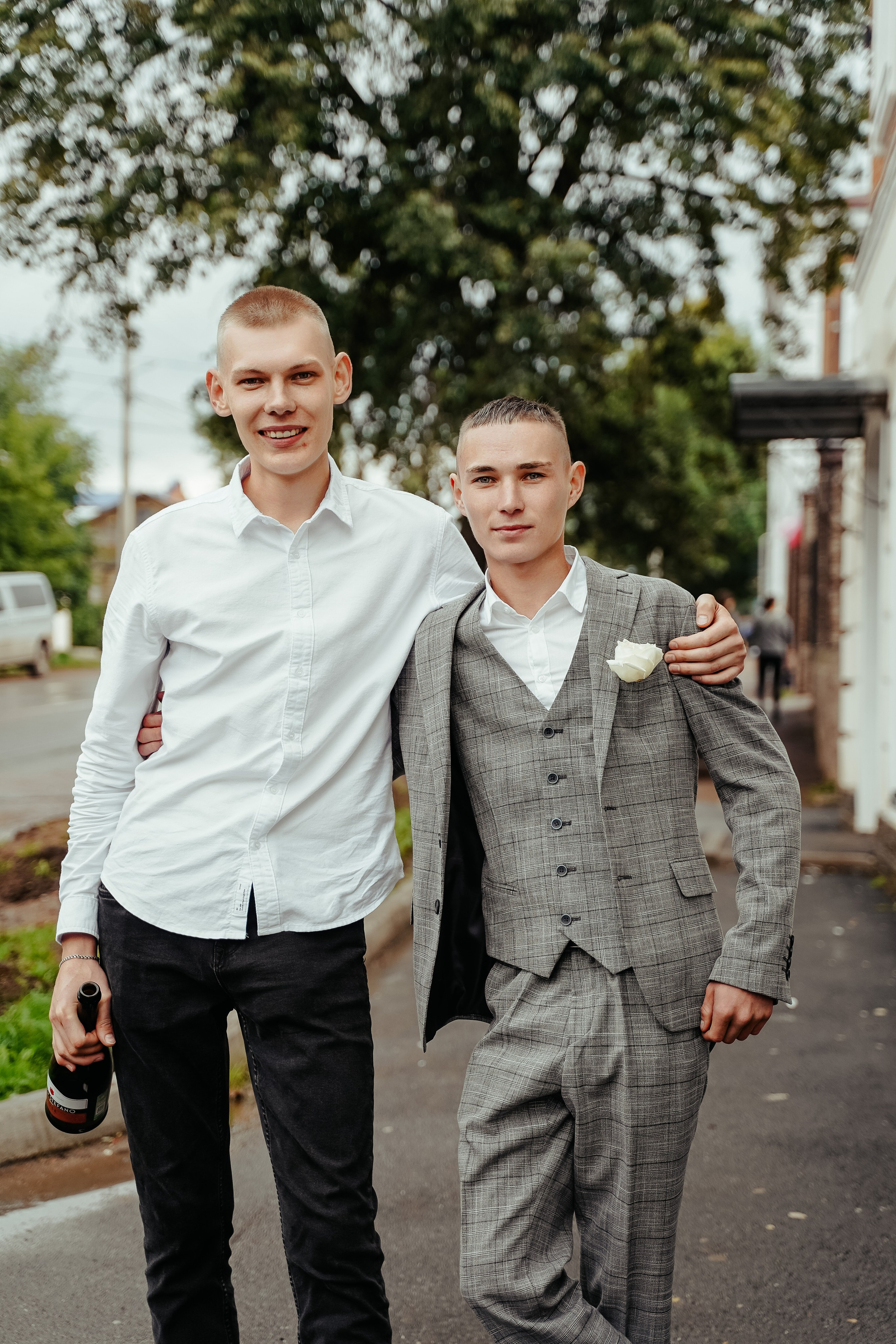 Свадьба в Бирске