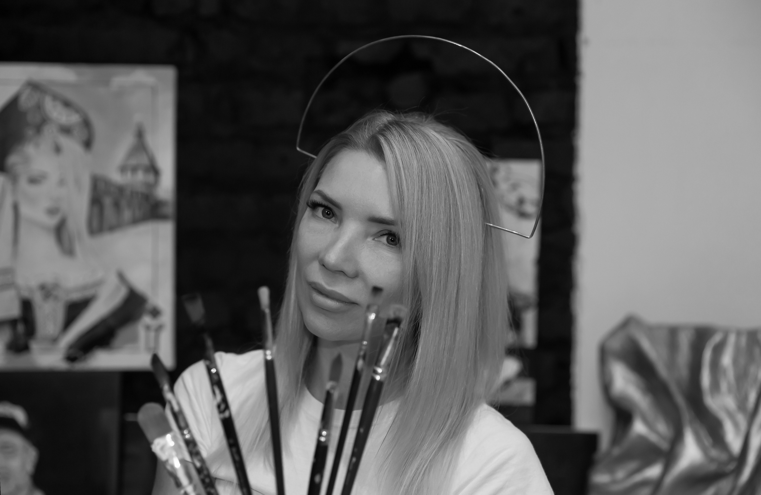 Любовь- визуал, который цепляет. Фотограф Тула