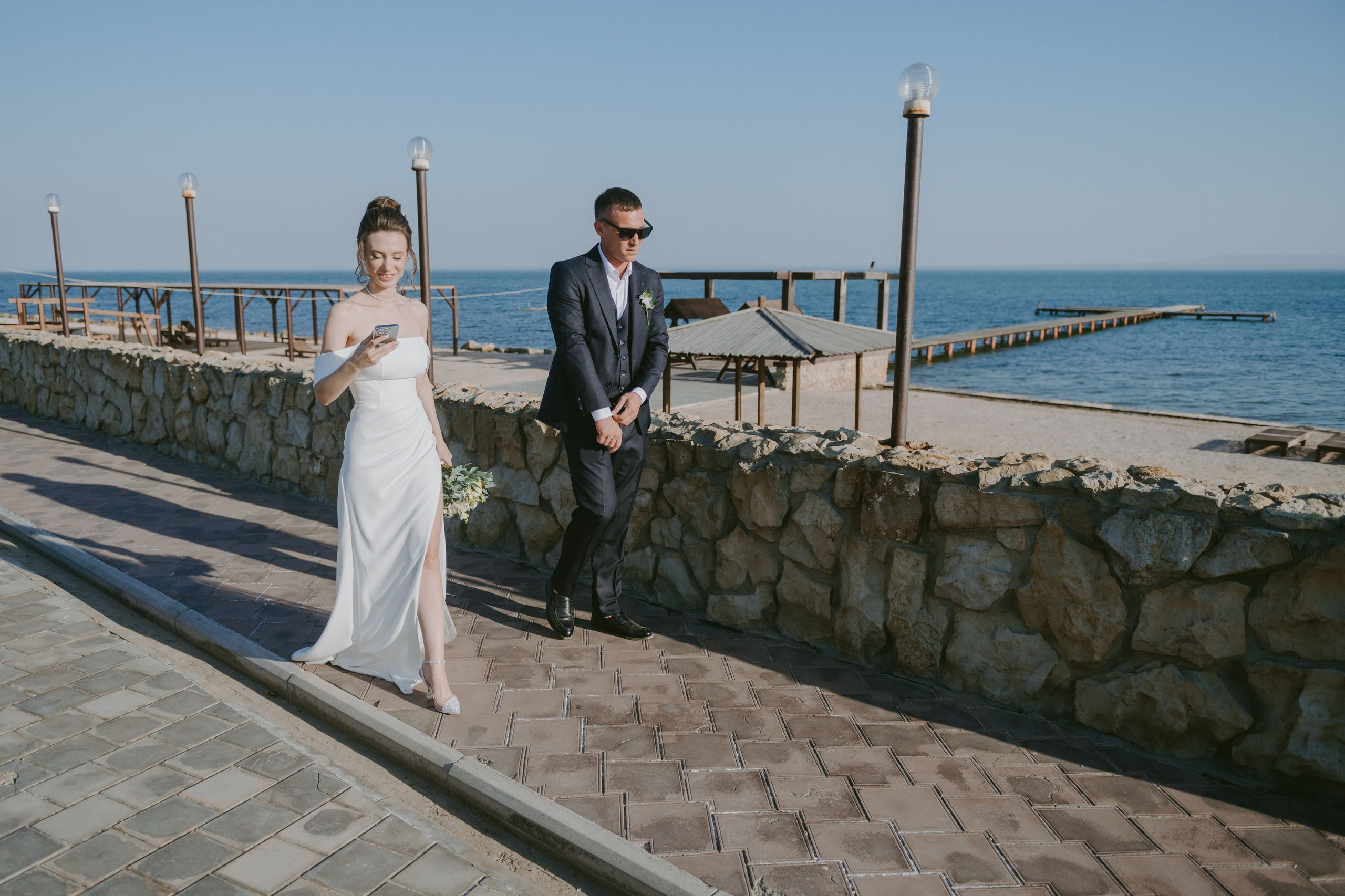 Олег&Елизавета фотограф Елена Горбач. Свадебный и семейный фотограф город Темрюк Фотостудия Темрюк