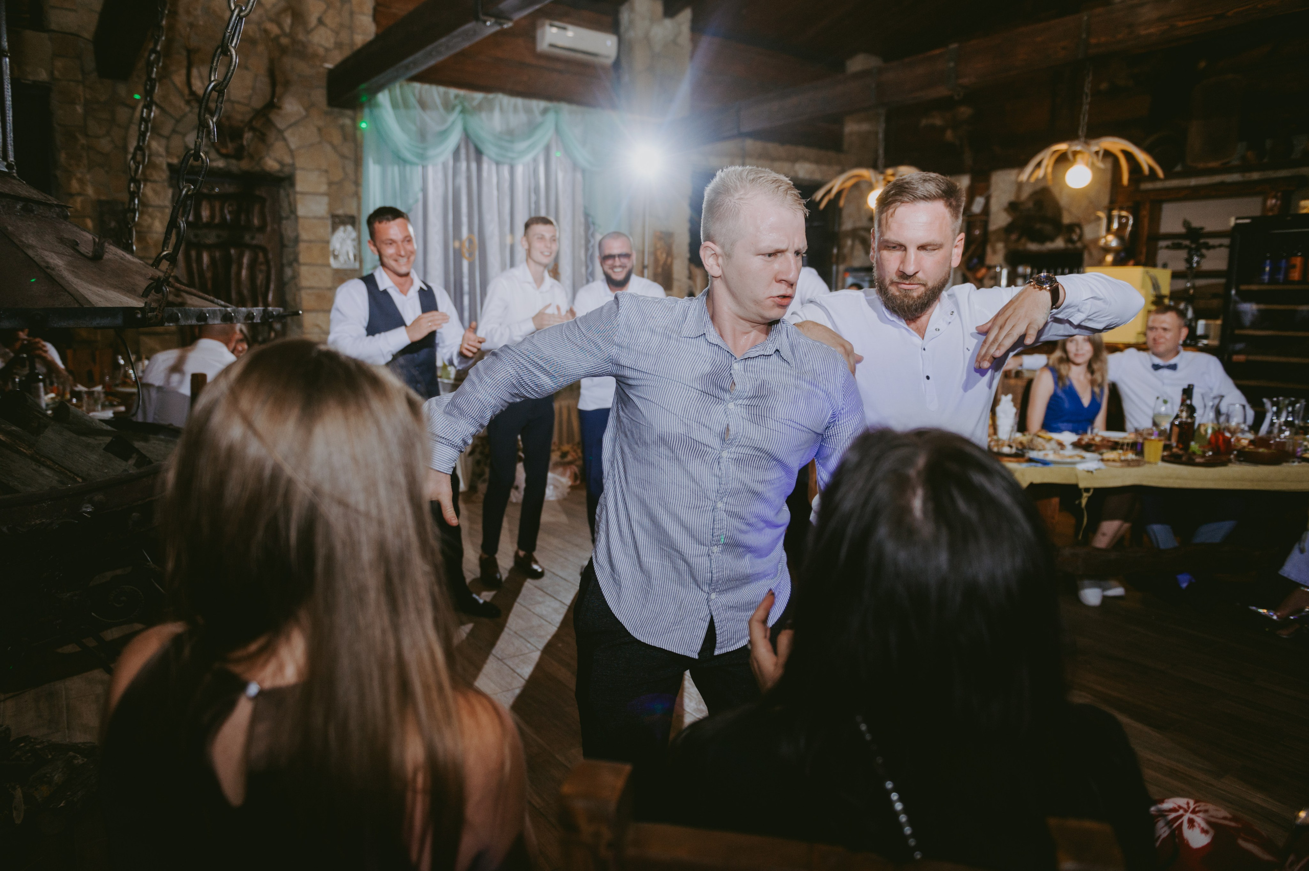 Олег&Елизавета фотограф Елена Горбач. Свадебный и семейный фотограф город Темрюк Фотостудия Темрюк