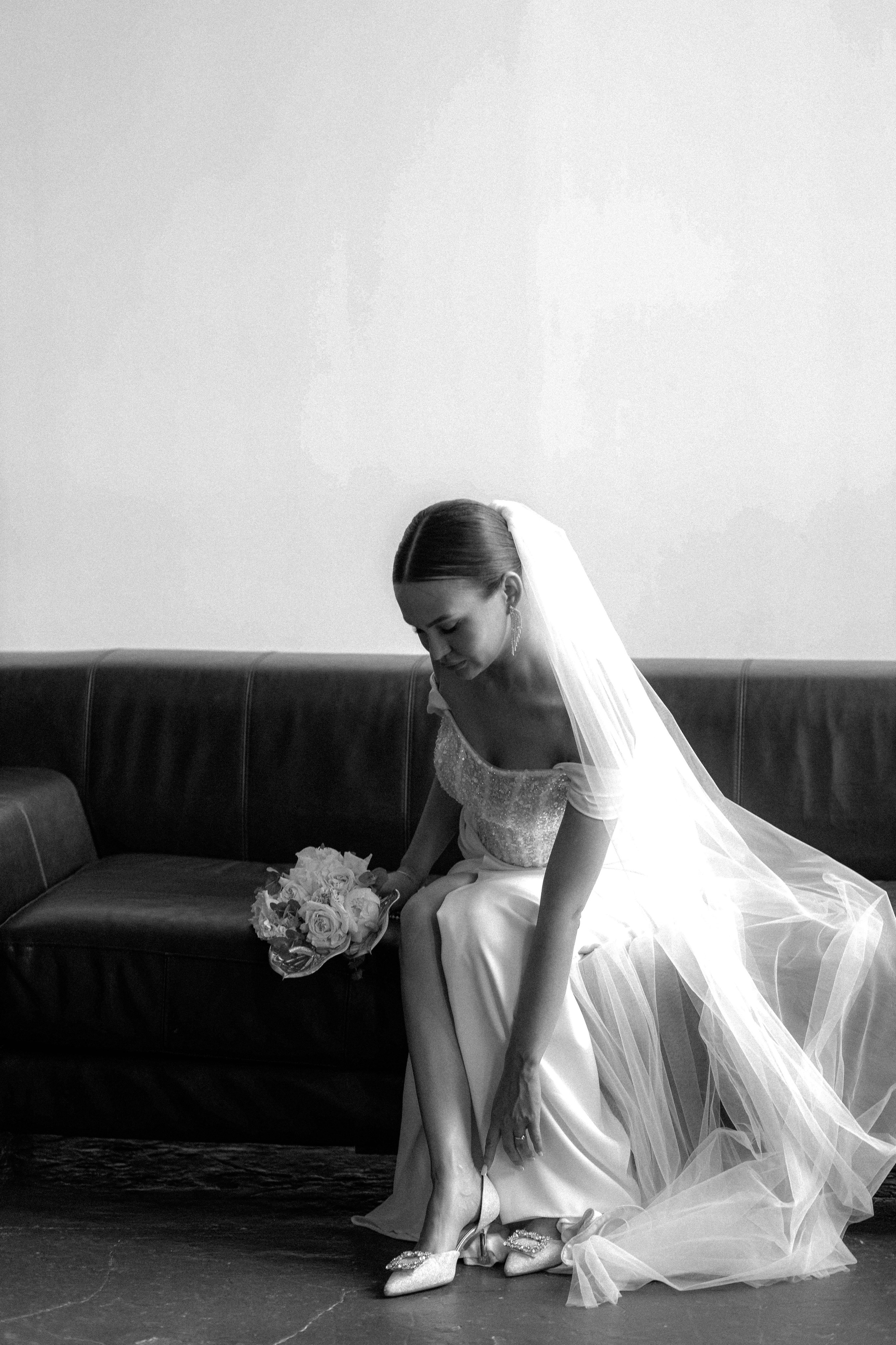 Никита & Дарья. Свадебный и семейный фотограф в Ижевске