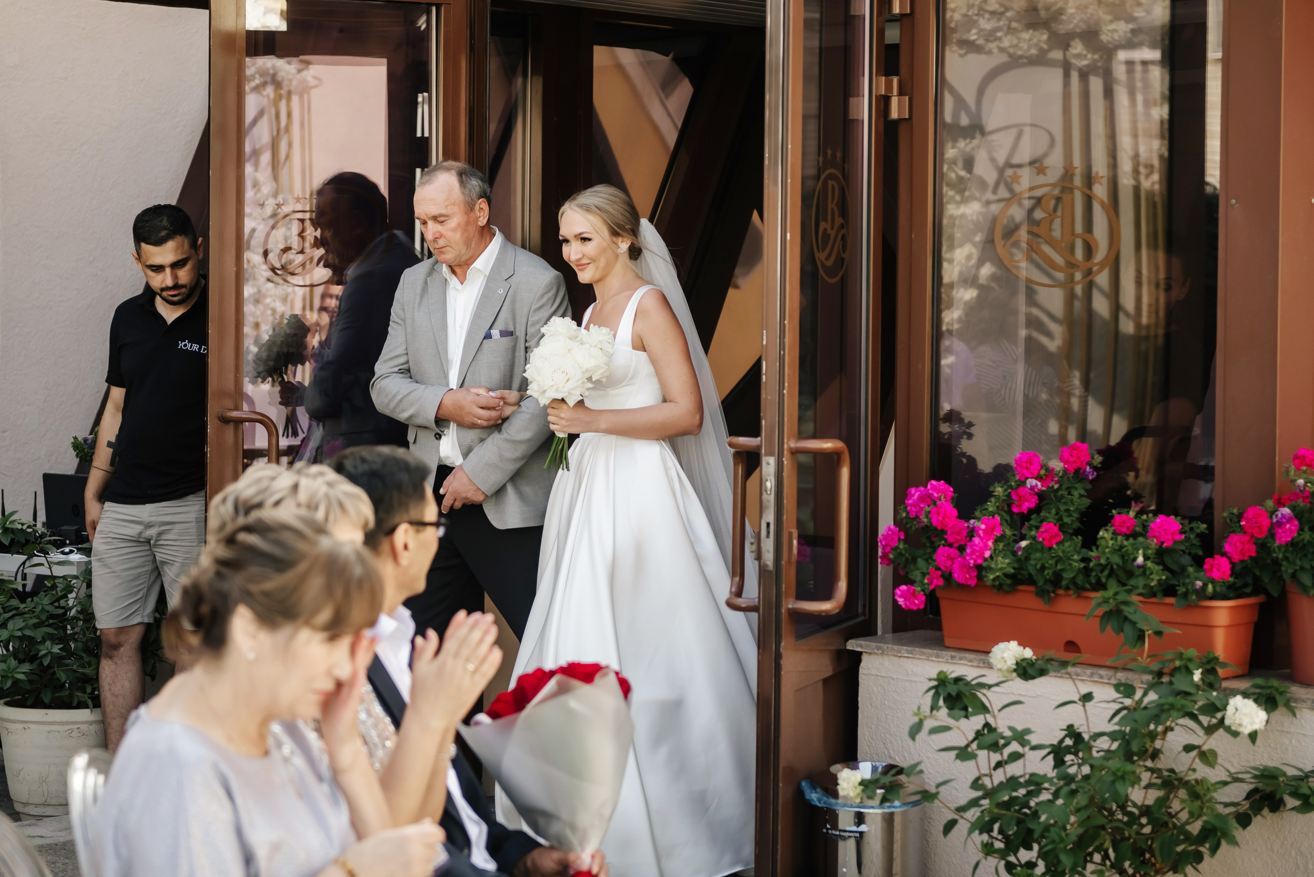 Рустам & Александра. Ваш свадебный фотограф Владимир Ямулин / Стерлитамак и РБ