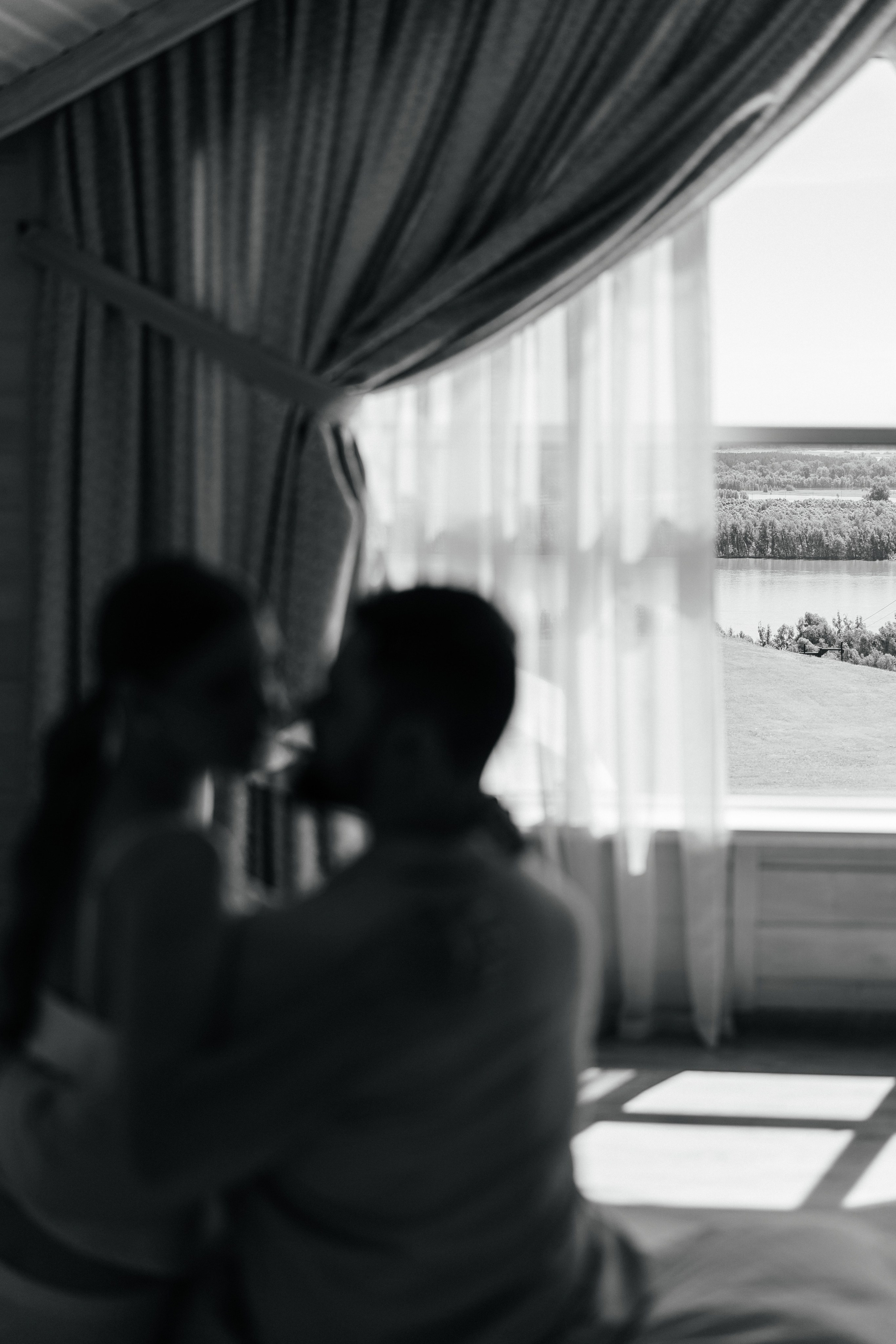 Денис и Анастасия. Фотограф Кирилл Бабий