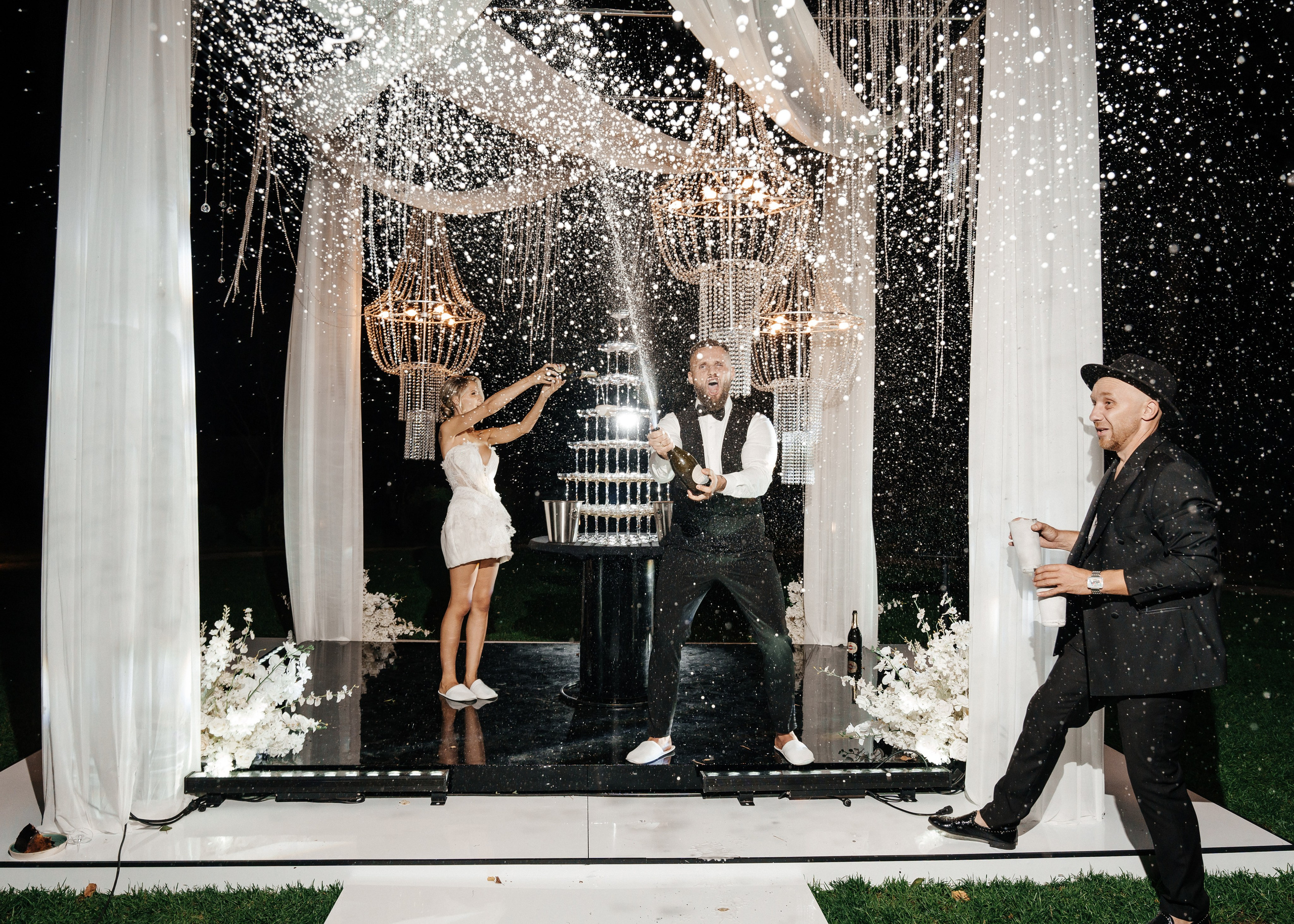 Влад и Оля. Фотограф Кирилл Бабий