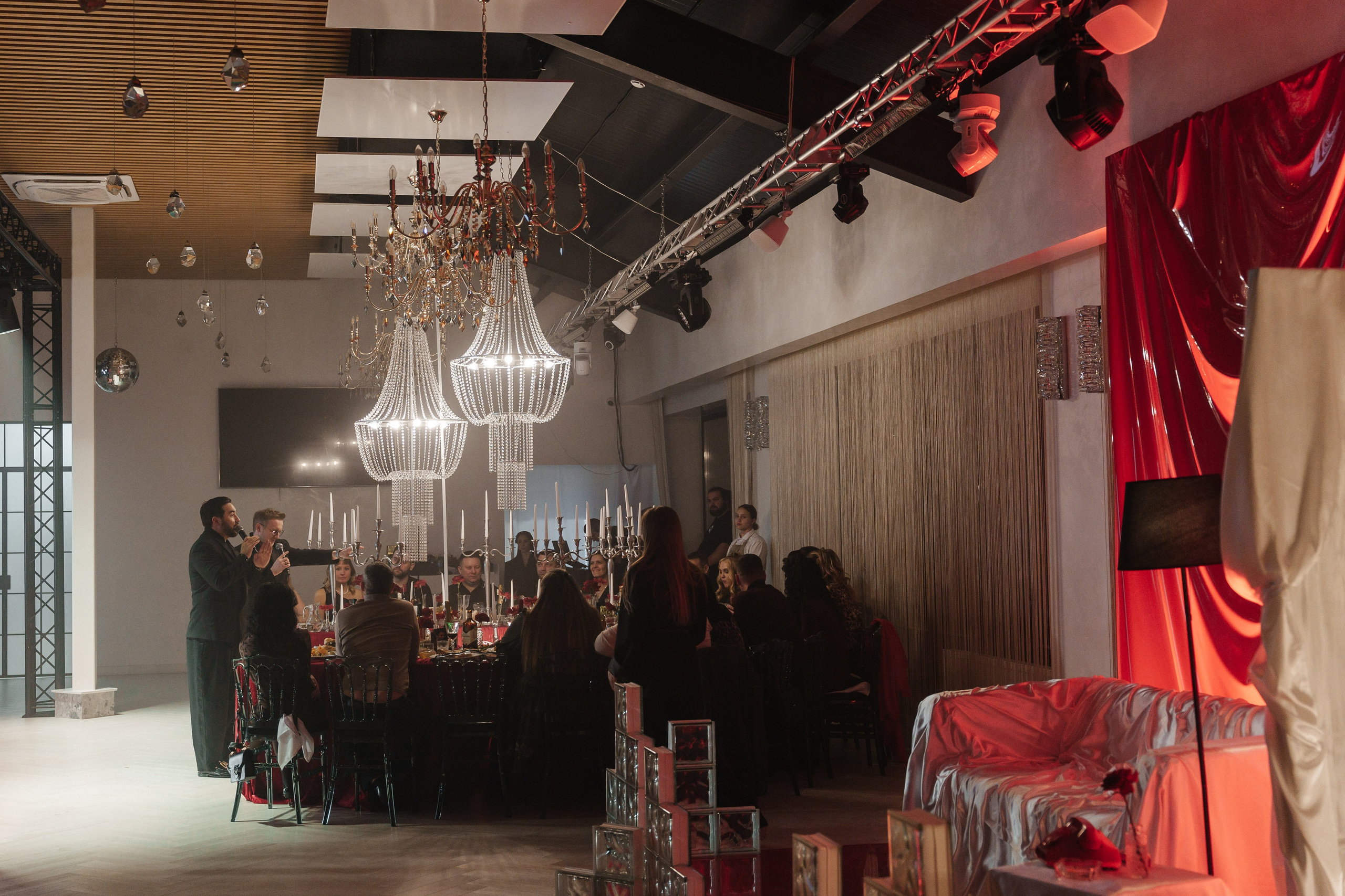 Анна. Фотограф Кирилл Бабий