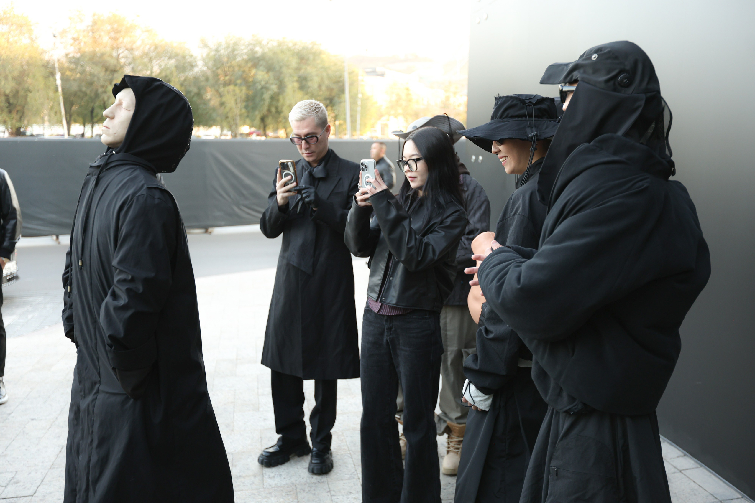 Visa street style. Фотограф в Алматы