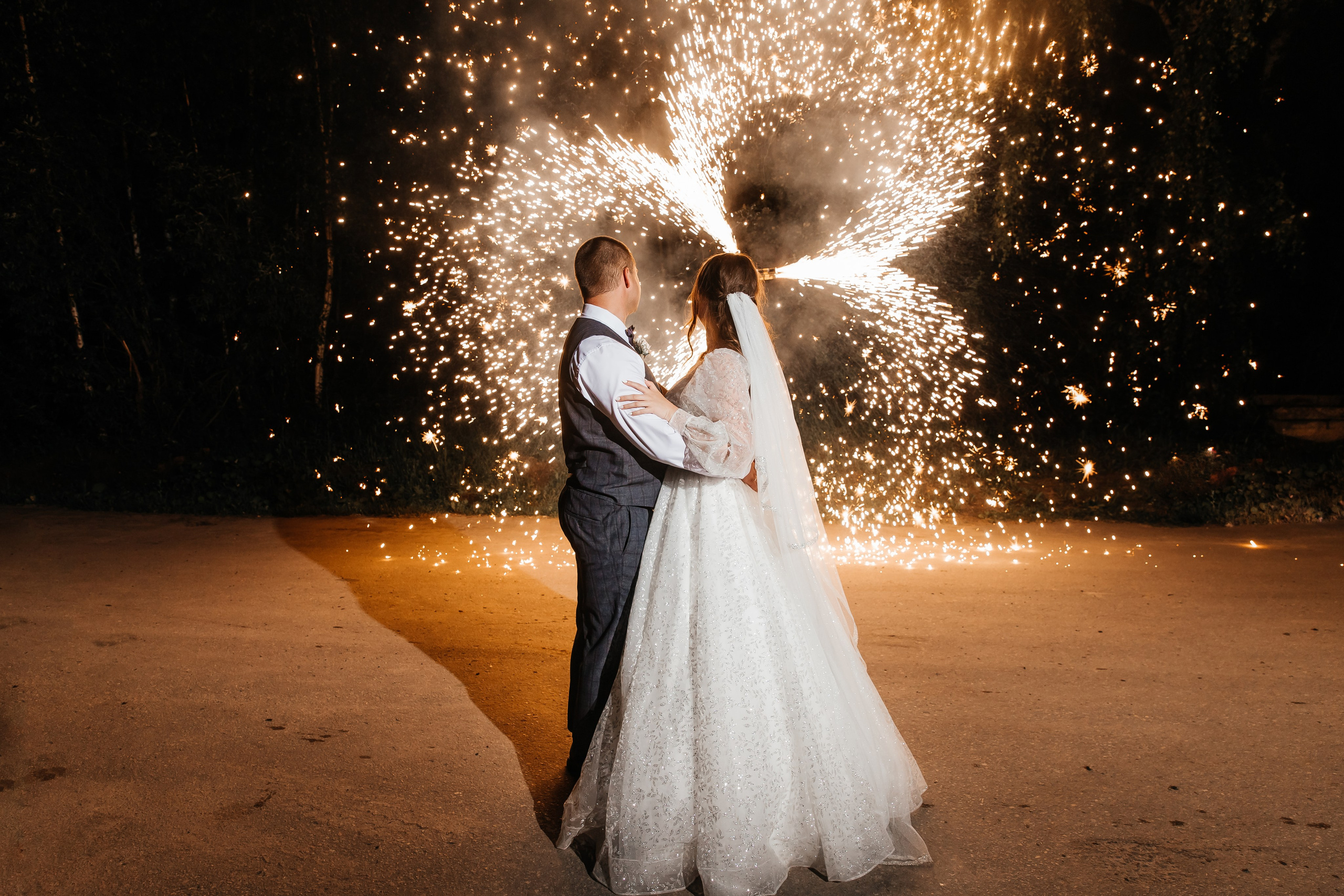 Егор и Алена. Свадебный и семейный фотограф в Арзамасе Давыденкова Яна