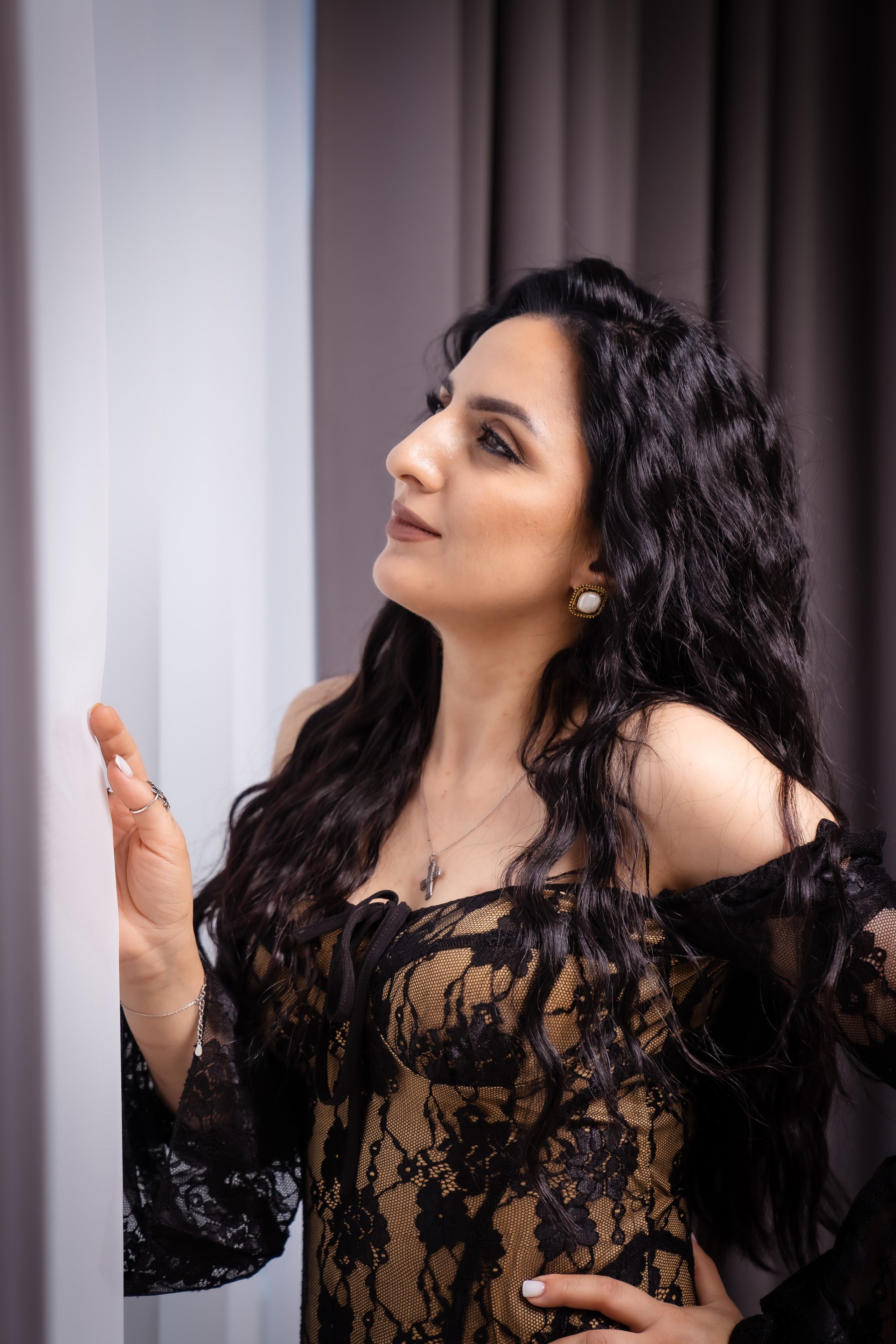 Фотосессия Сюзанны и ее Семьи. Фотограф в Ростове-на-Дону Анна Малахова