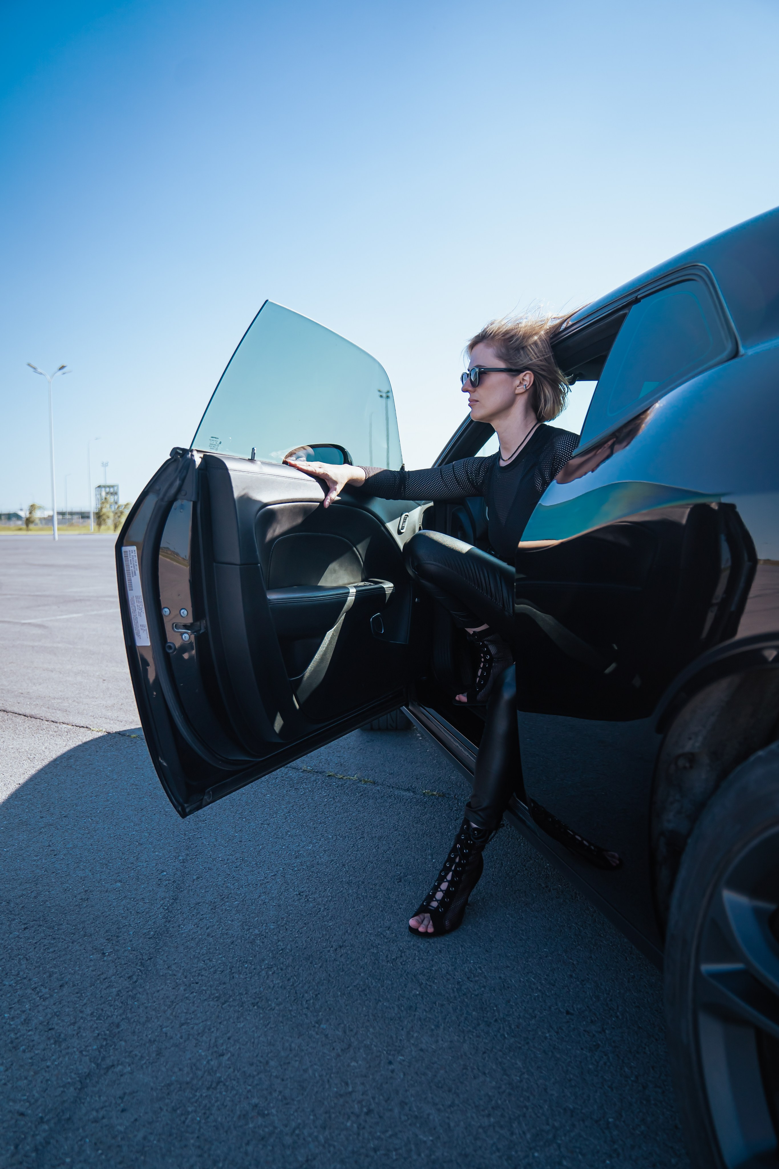 Фотосессия Екатерины. Фотограф в Ростове-на-Дону Анна Малахова