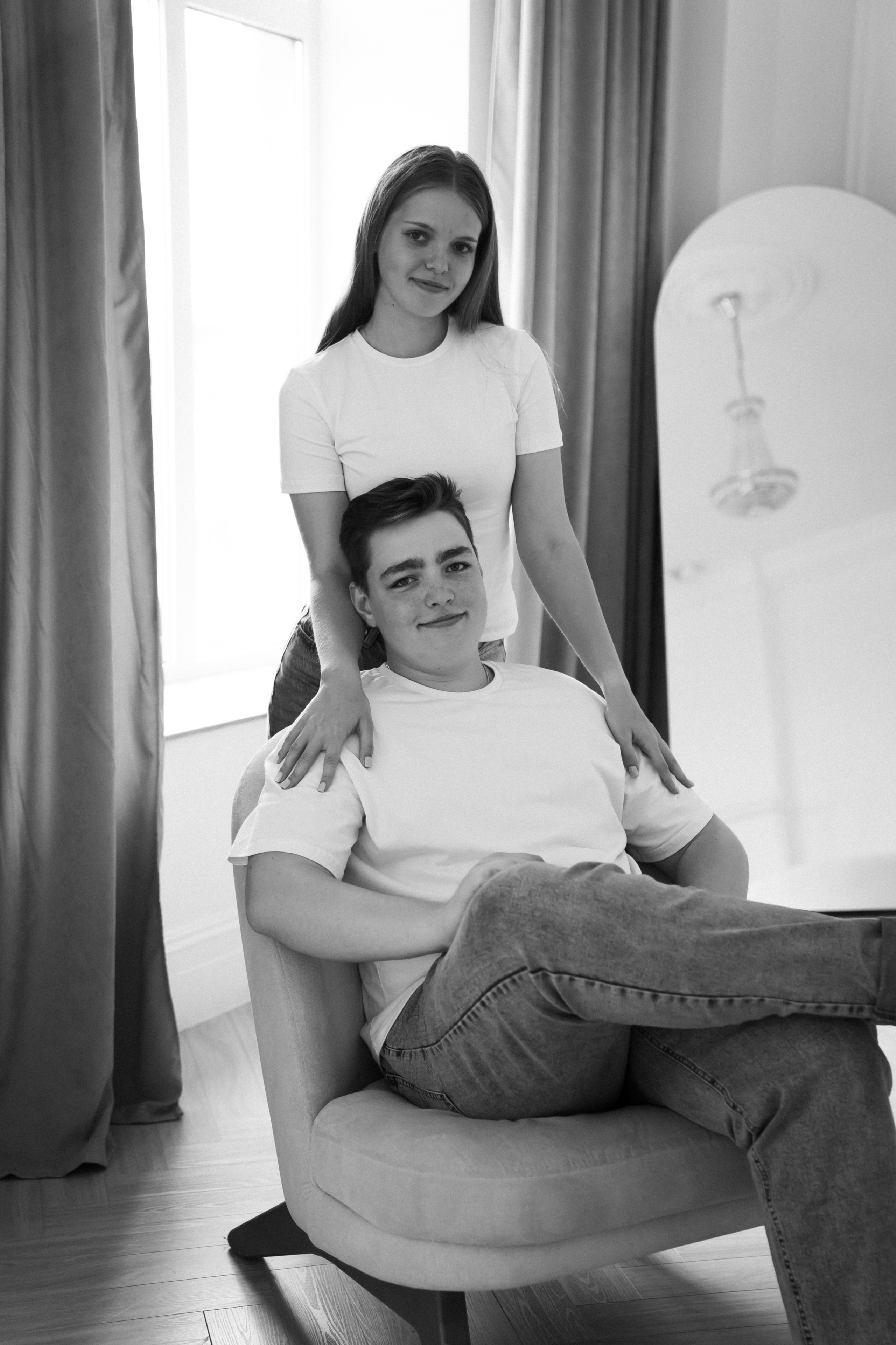 Фотосессия Анастасии и Павла. Фотограф в Ростове-на-Дону Анна Малахова