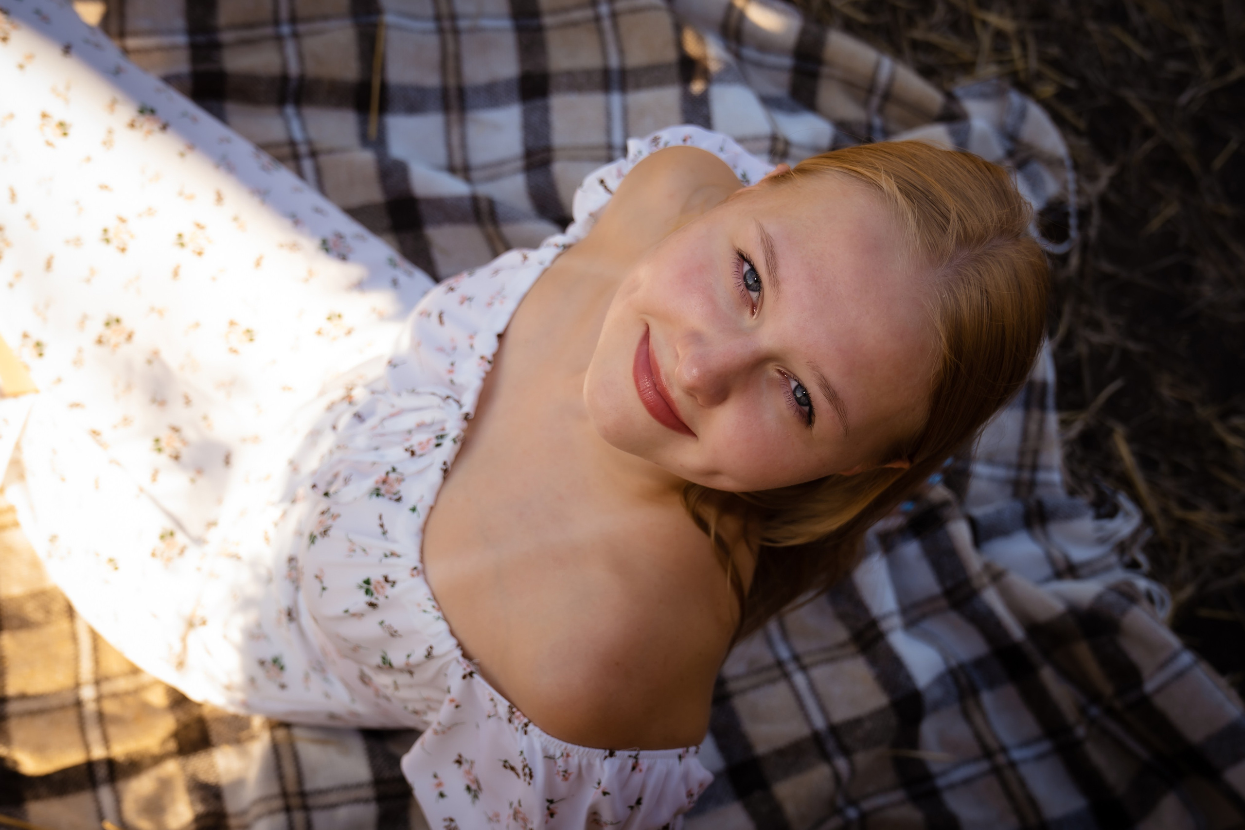 Викуля Катюша Ярослава. Фотограф в Ростове-на-Дону Анна Малахова