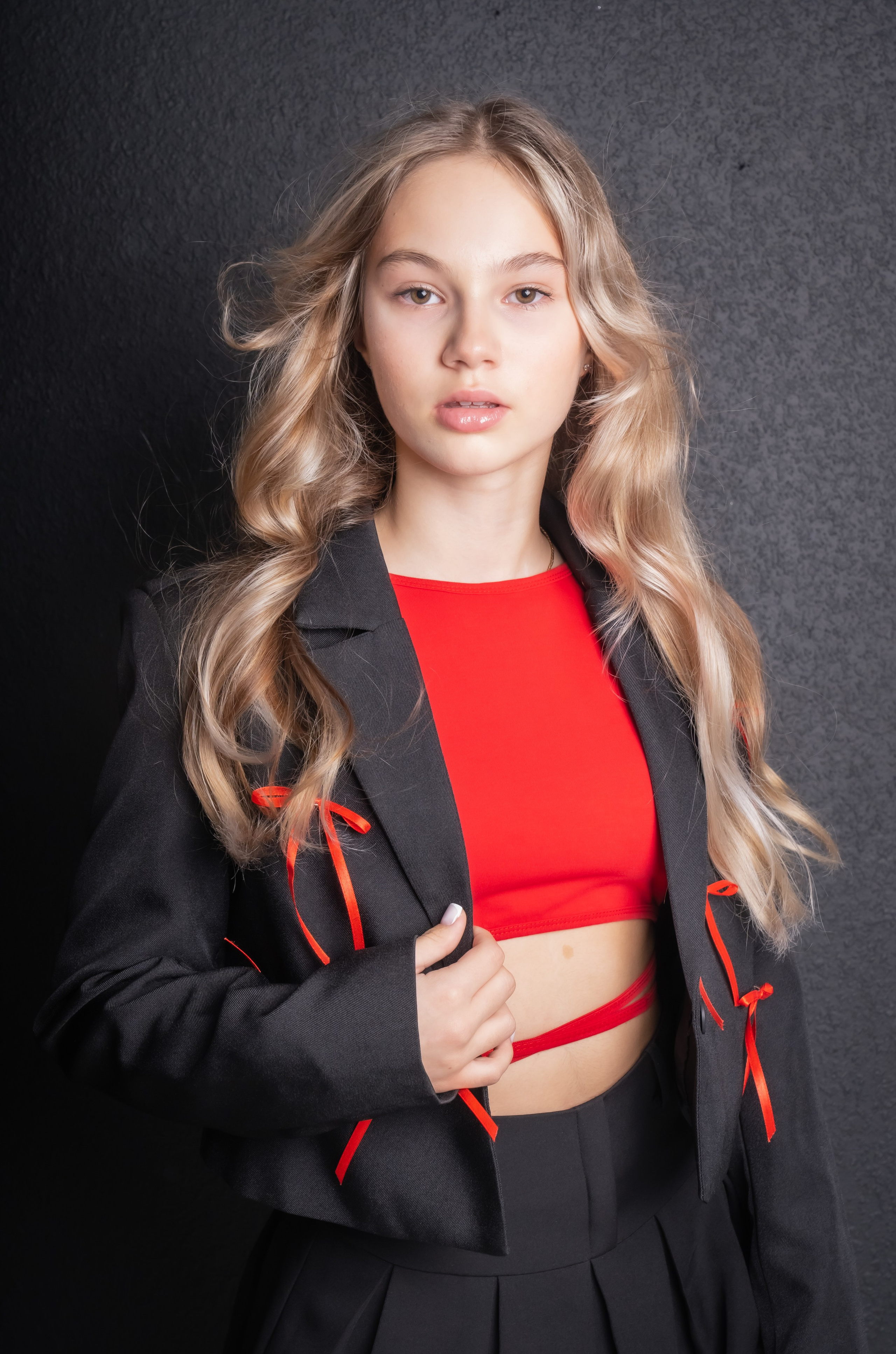 Детский портрет. Фотограф в Ростове-на-Дону Анна Малахова