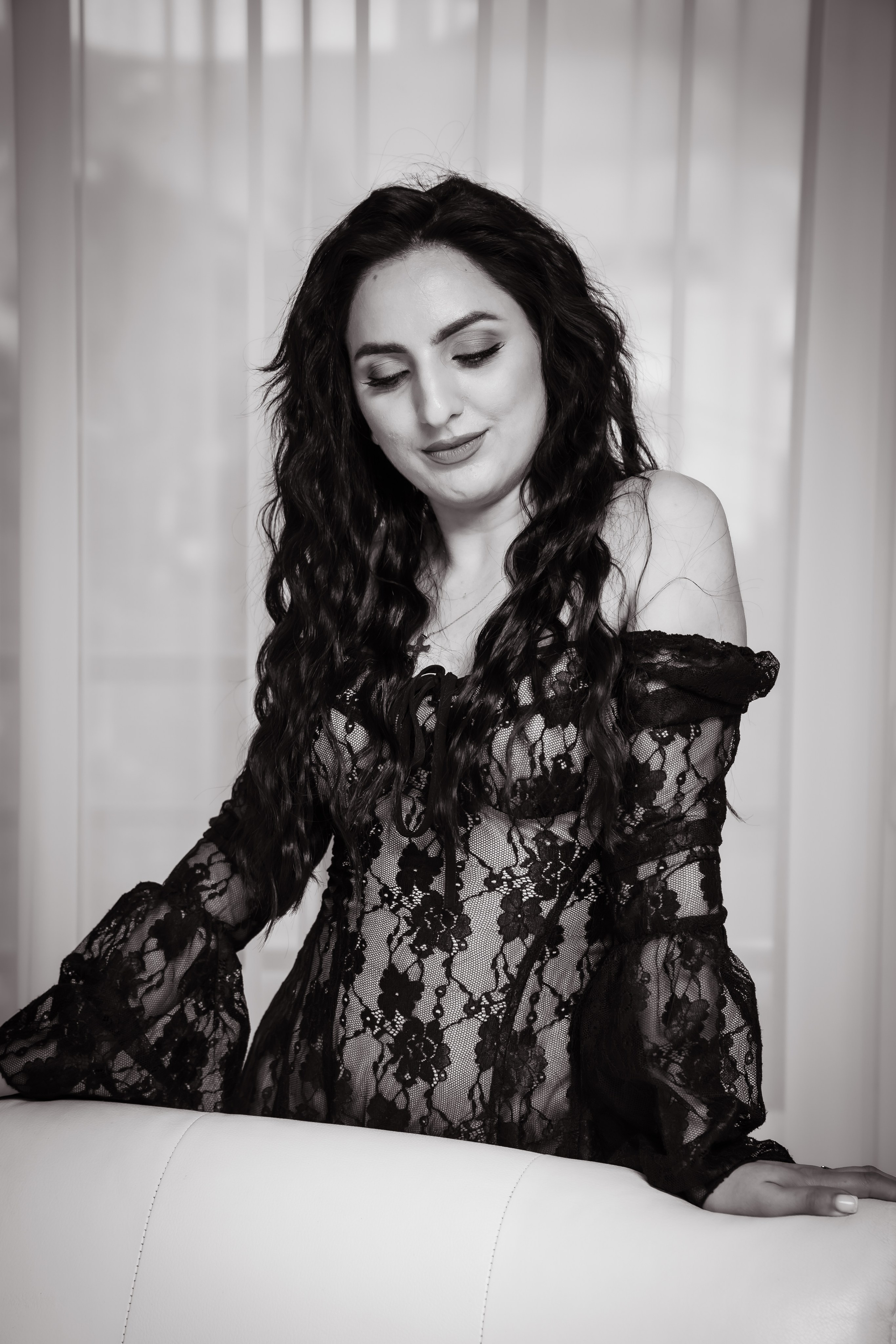 Фотосессия Сюзанны и ее Семьи. Фотограф в Ростове-на-Дону Анна Малахова