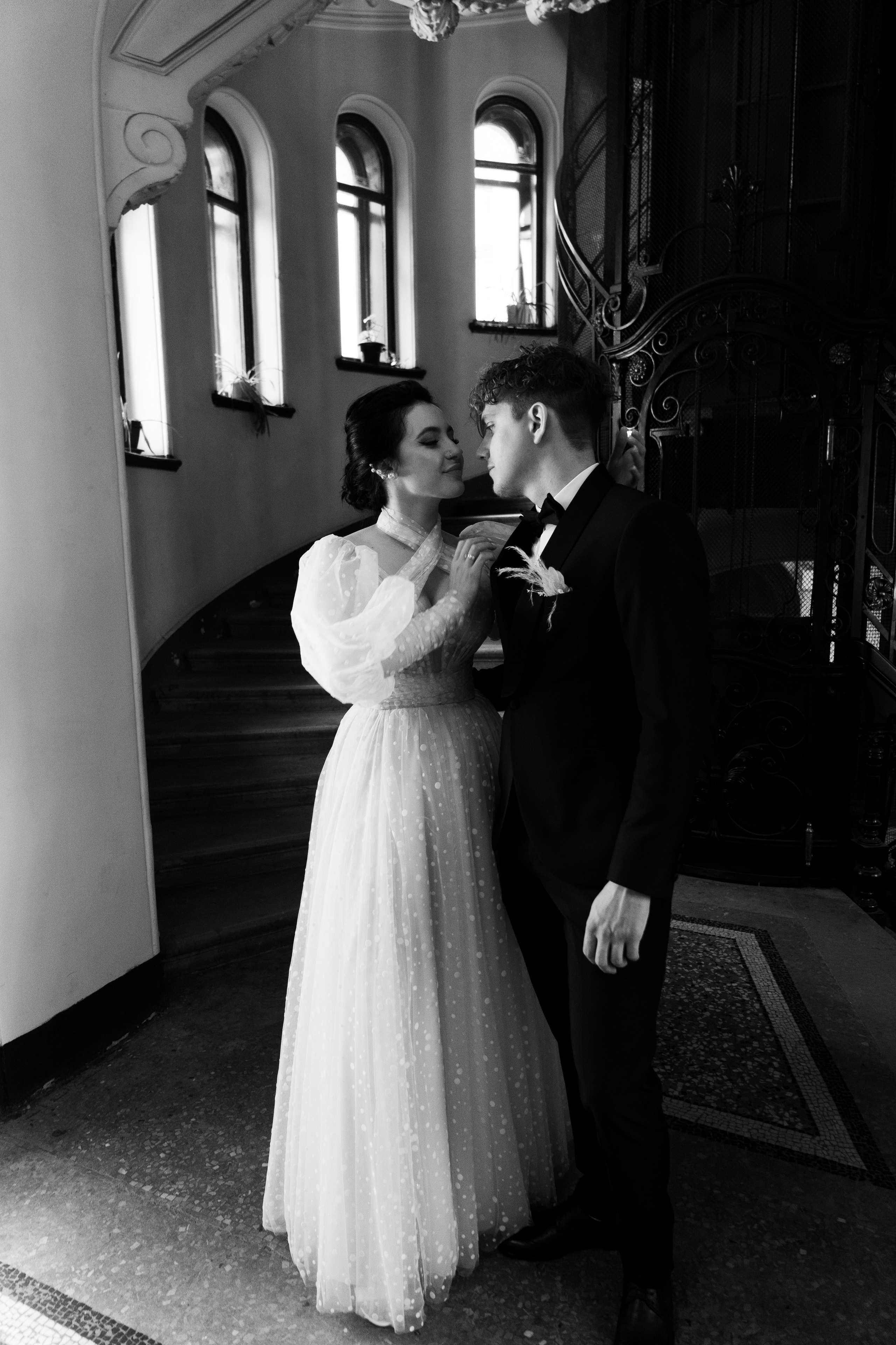 Санкт-Петербург. Свадебный фотограф-видеограф в Архангельске. Фотохудожница Lana Contra