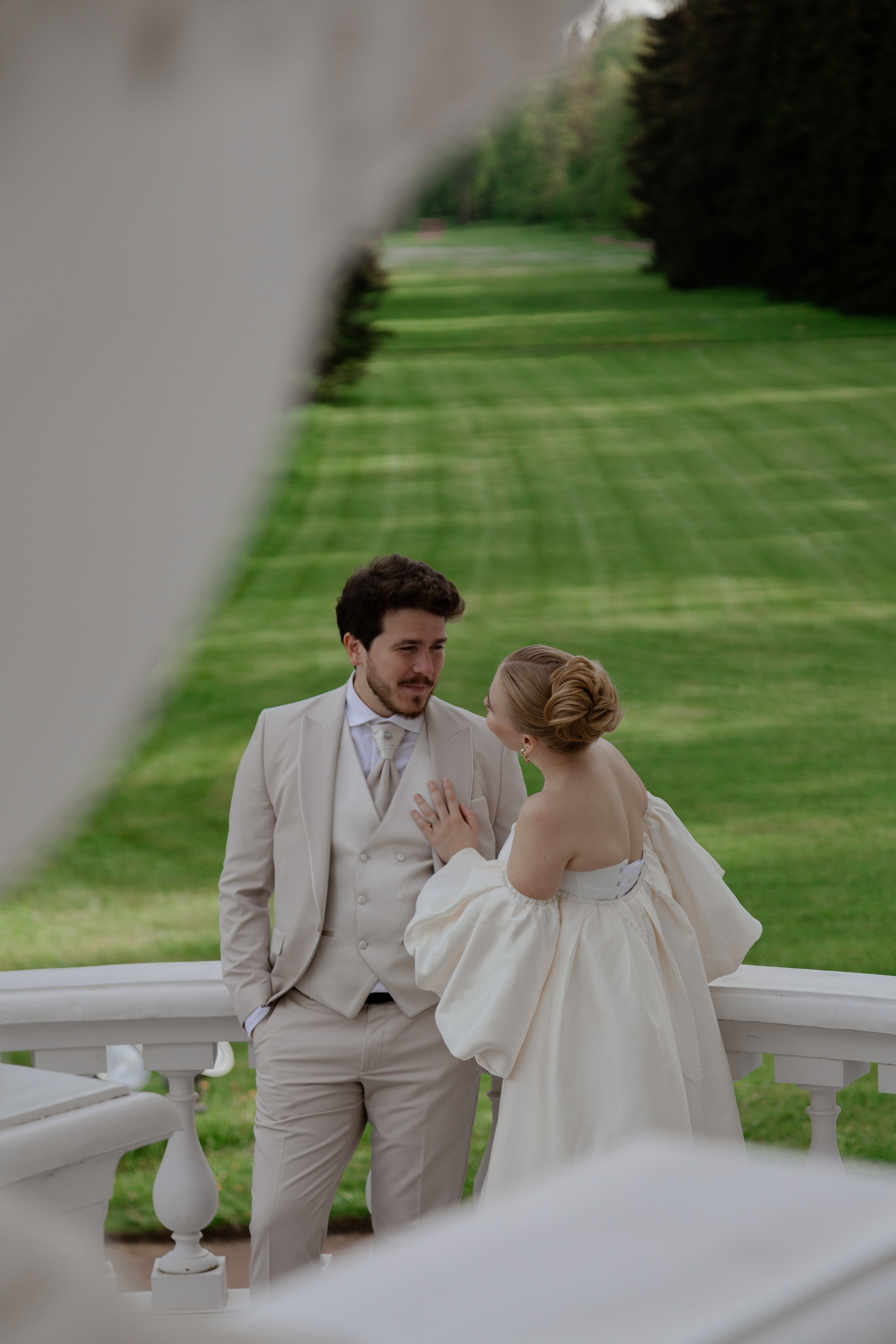 Руслан и Елена. Орнштейн Полина I Фотограф Самара