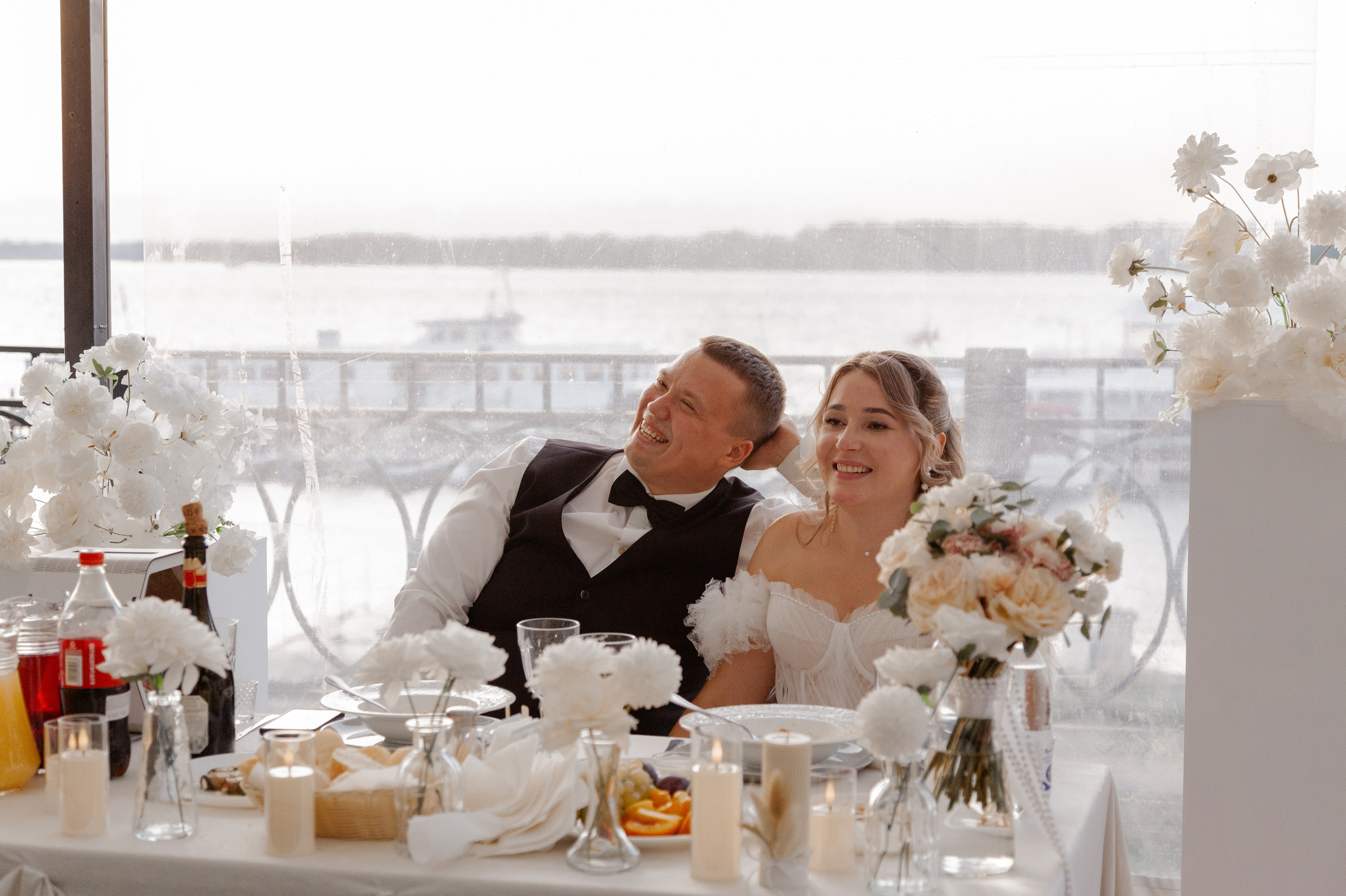 Андрей и Анна. Орнштейн Полина I Фотограф Самара