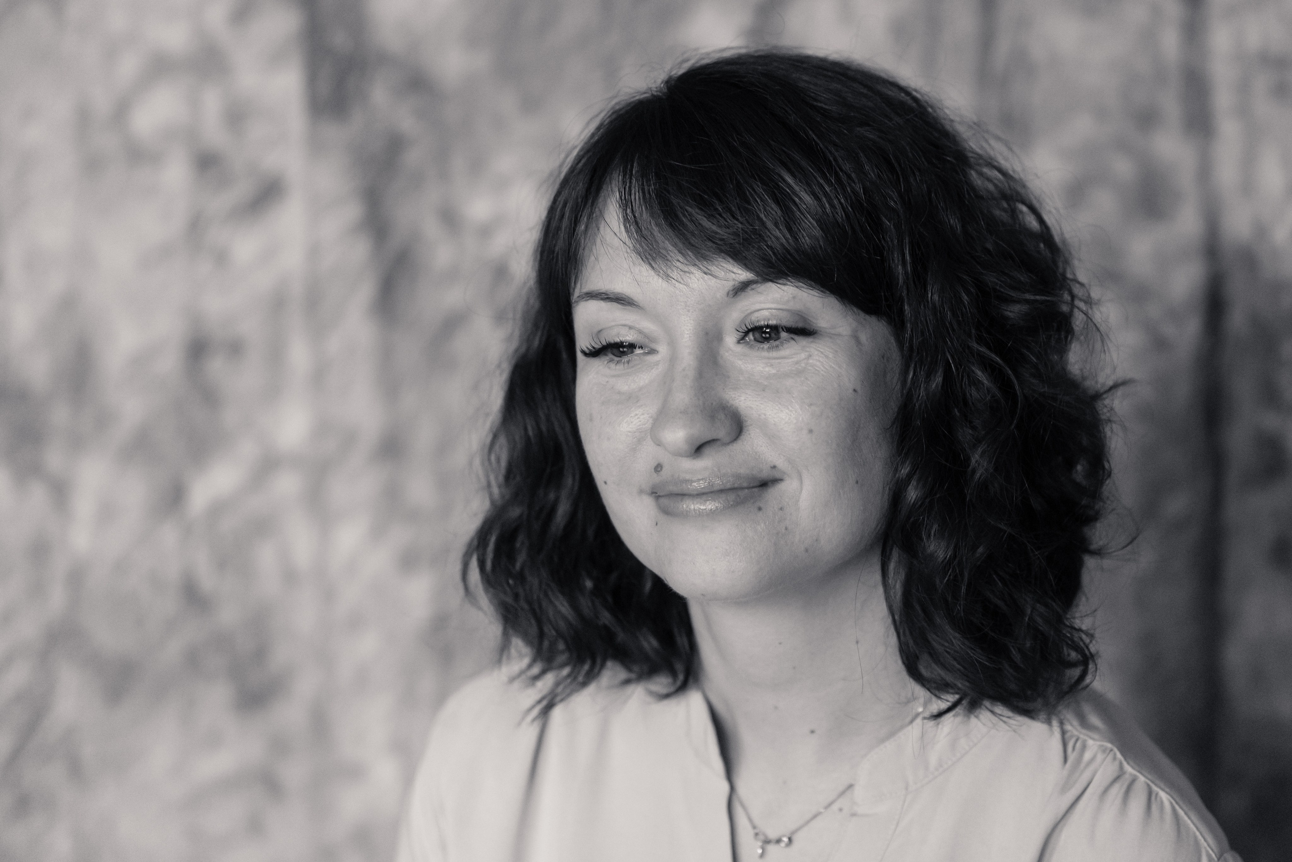 Женя. Фотограф Кирилл Мешков Кемерово