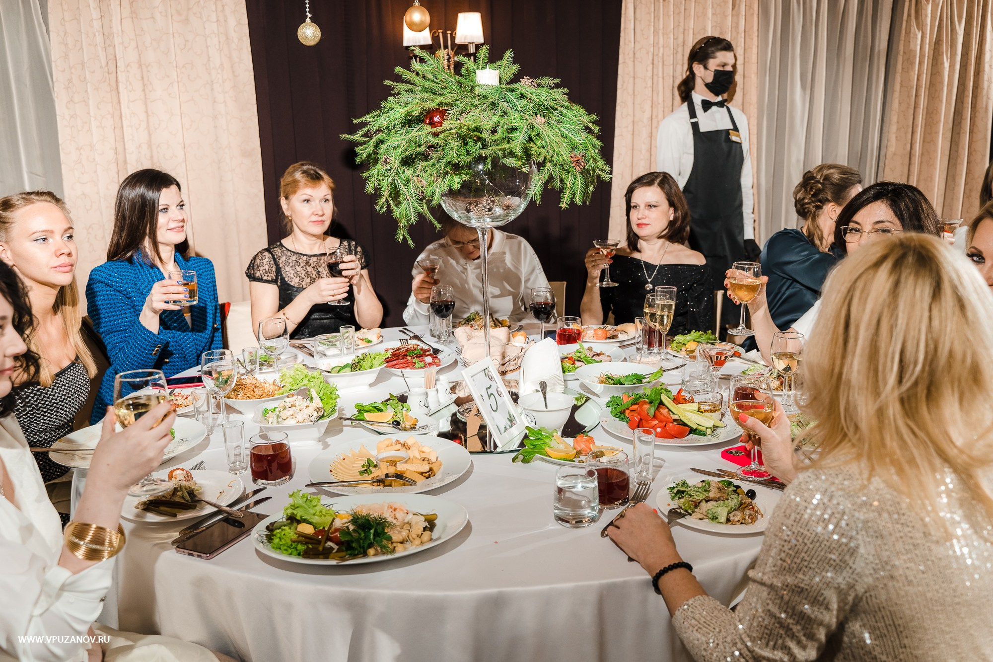 Фотосъемка дня рождения