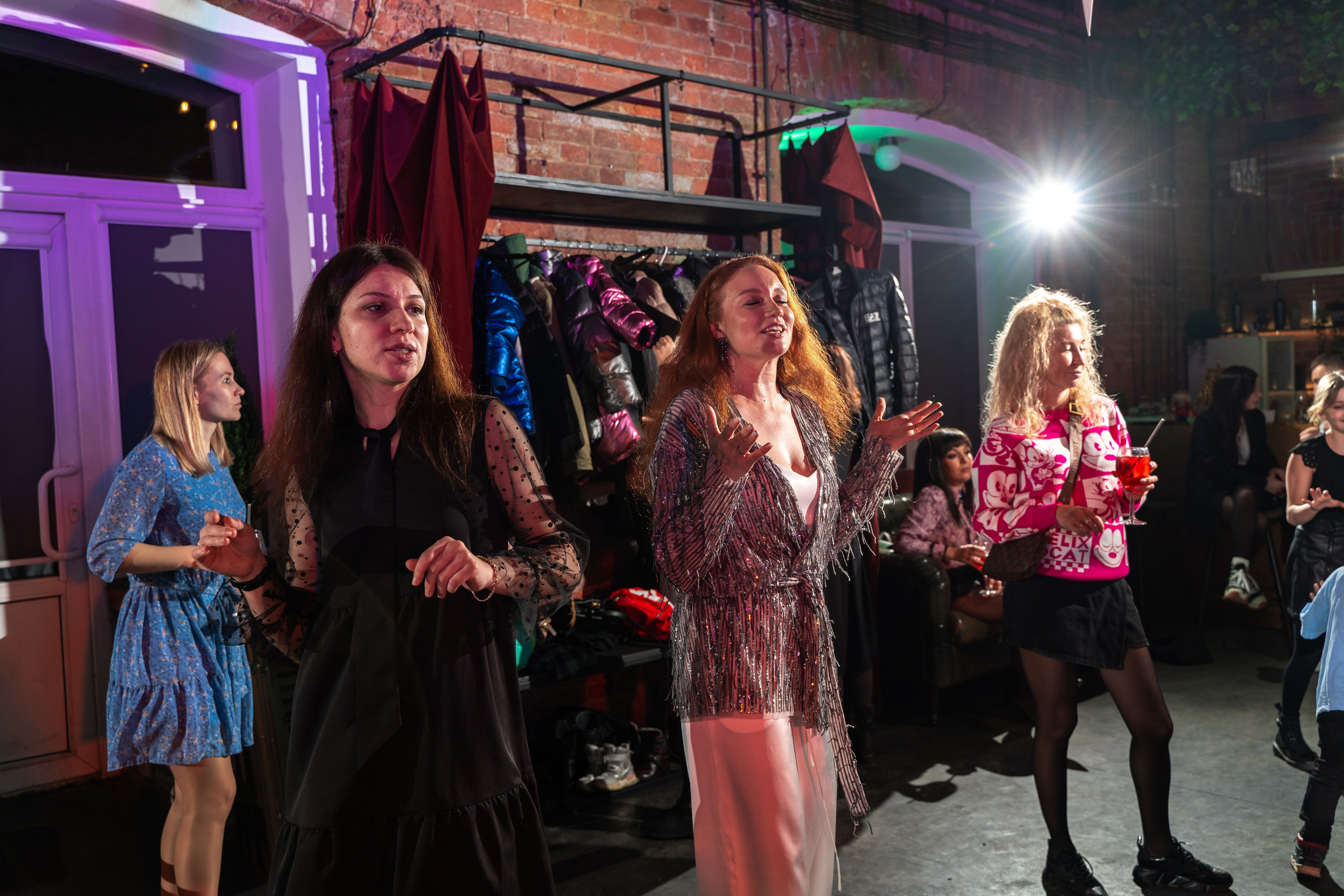 День рождения