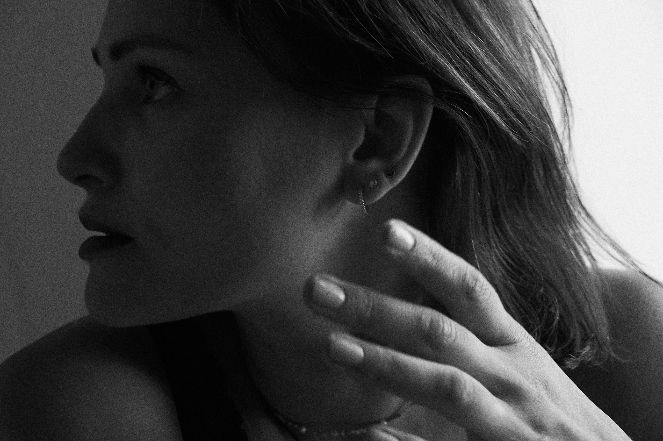 Женская съемка. Фотограф, психолог в Москве, Жуковском, Раменском Галина Майлер