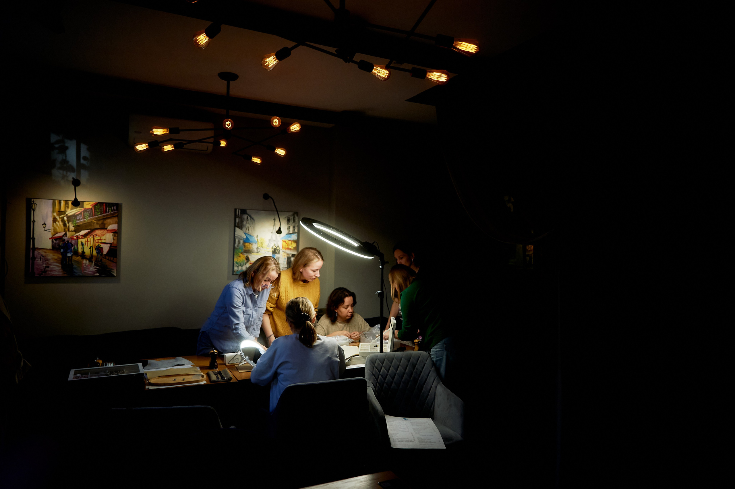 Репортажная съемка. Фотограф, психолог в Москве, Жуковском, Раменском Галина Майлер