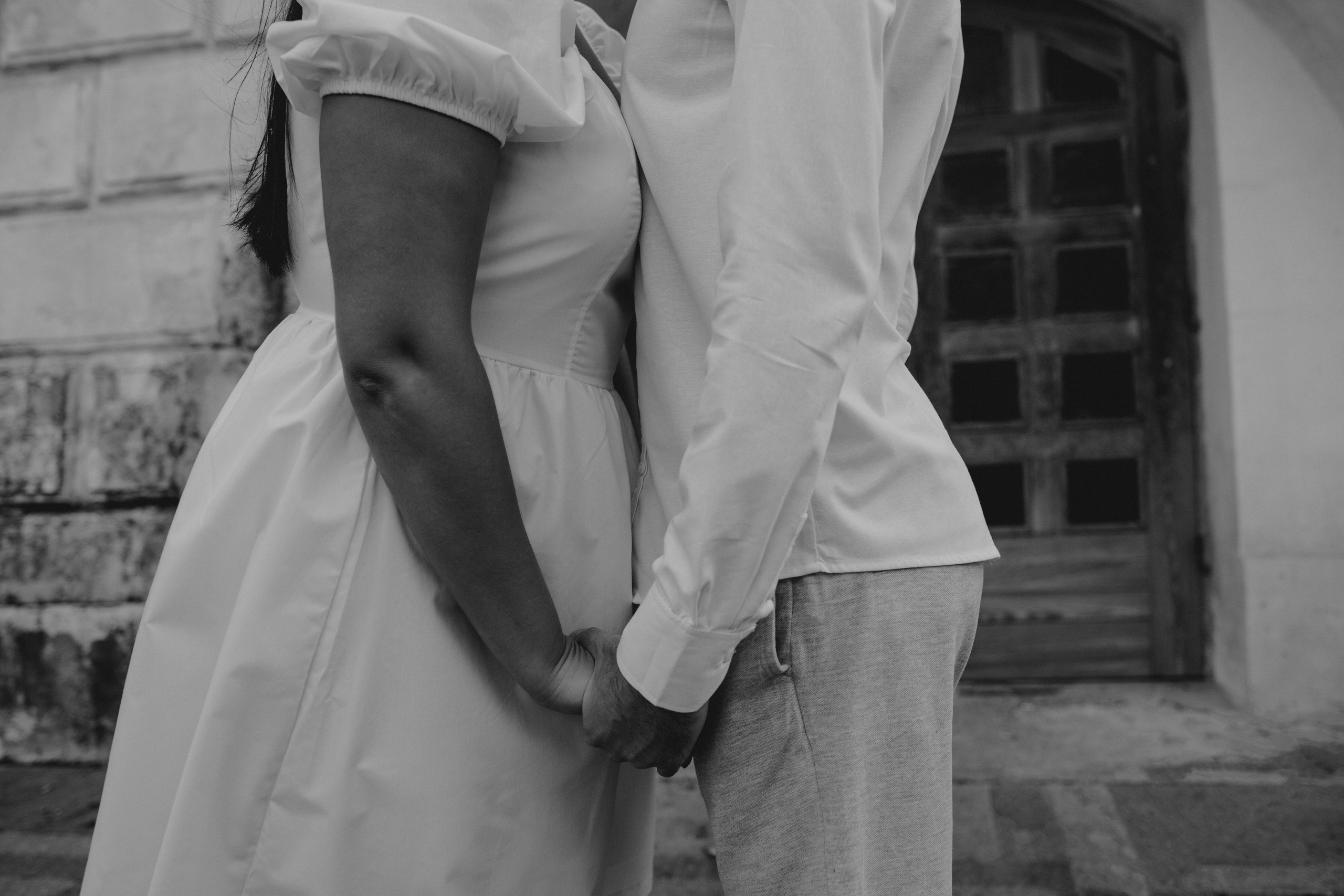 Таня & Дима. Фотограф Немазенко Ольга