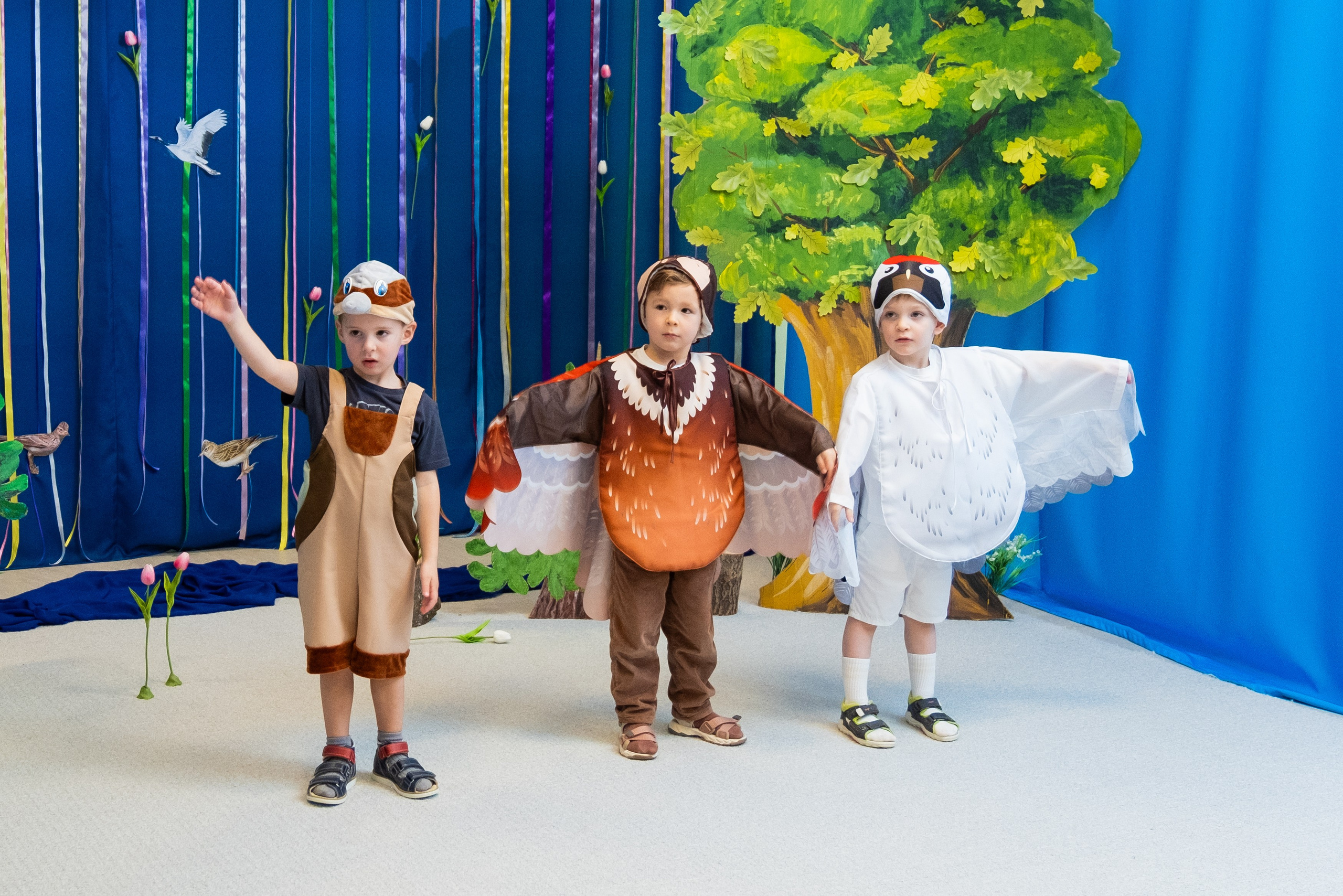 Весенний праздник. Профессиональный фотограф в Москве и Одинцово Родика Архип