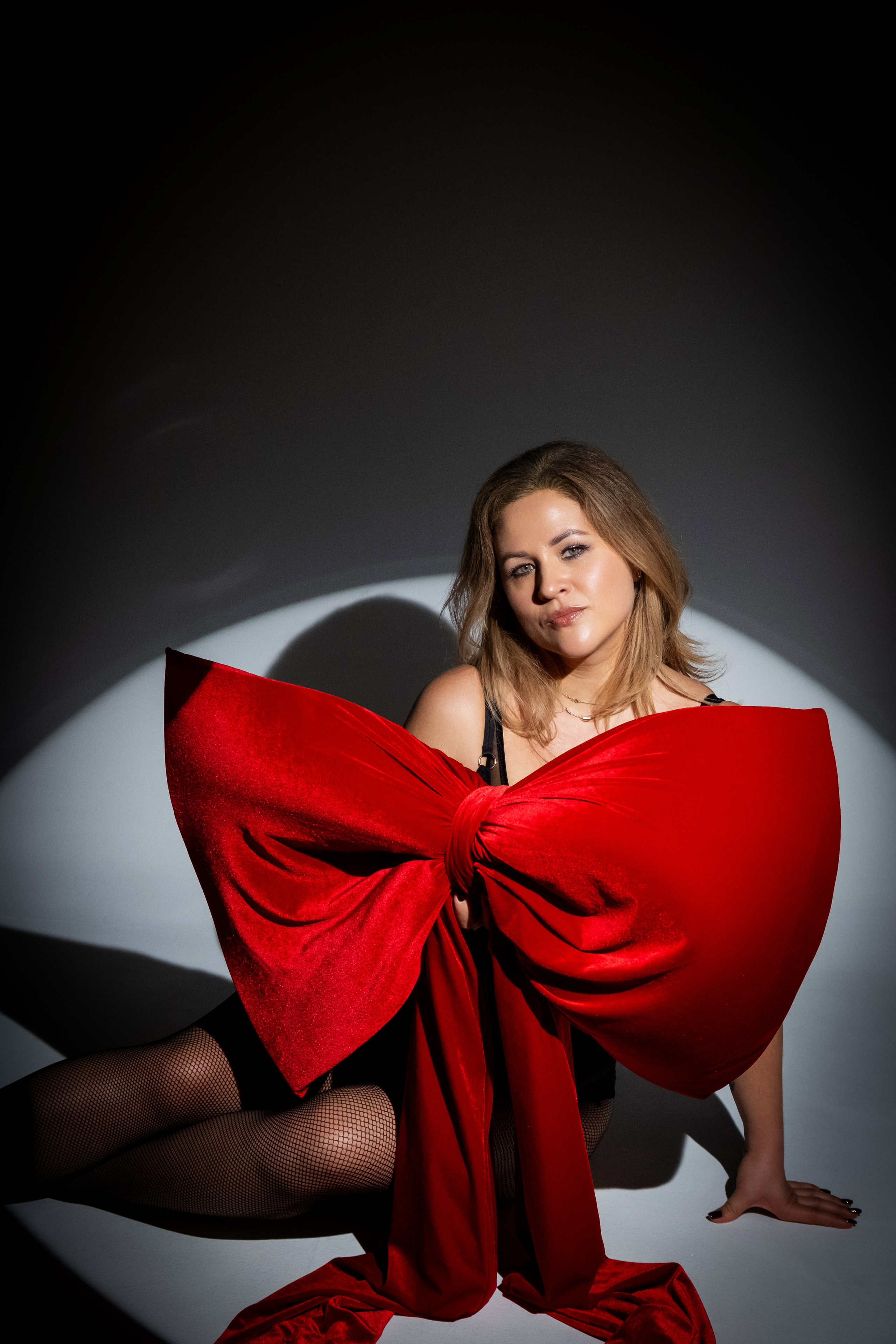 Юля. Профессиональный фотограф в Москве и Одинцово Родика Архип