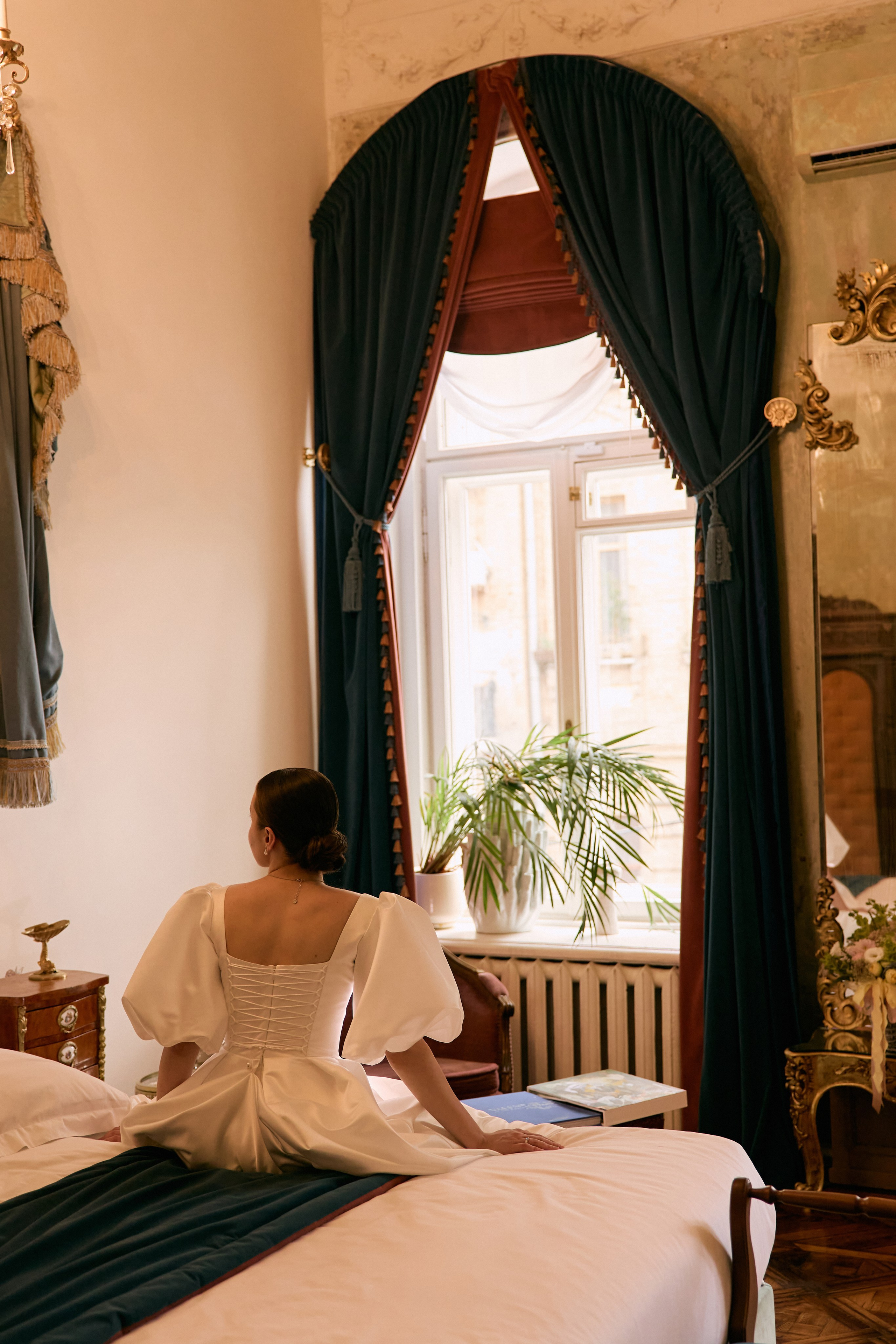 Мария и Иван. Фотограф в Ростове-на-Дону