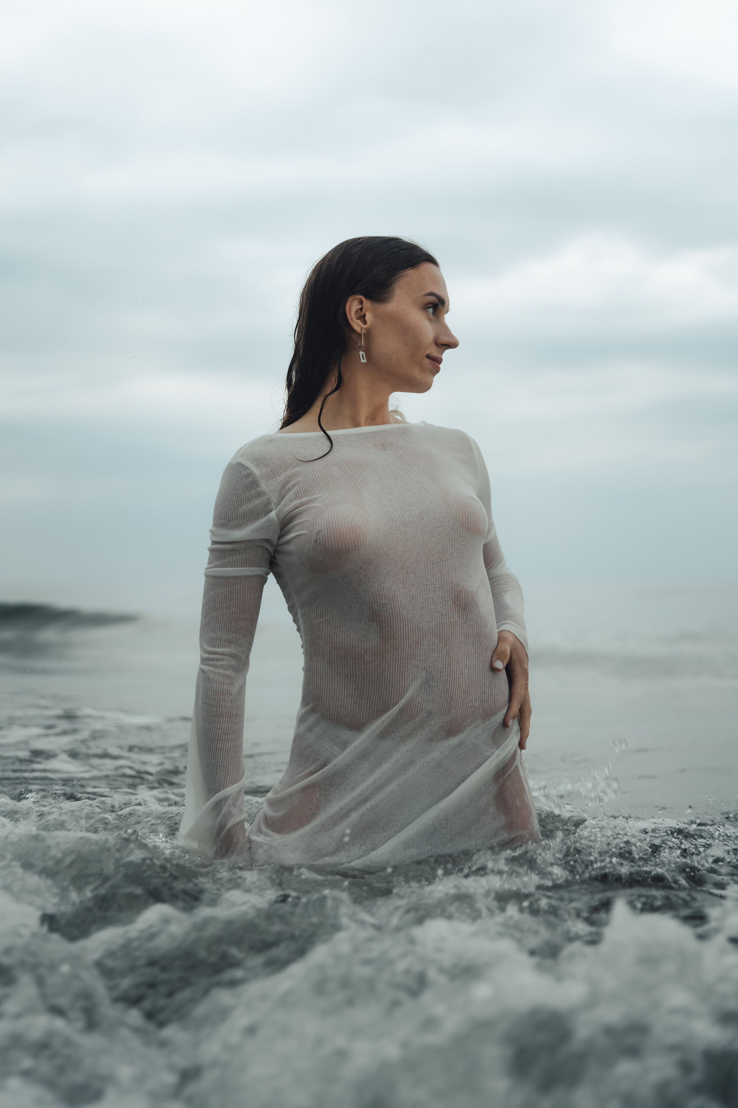 Полина / Донское. Фотограф Калининград Илья Миллер