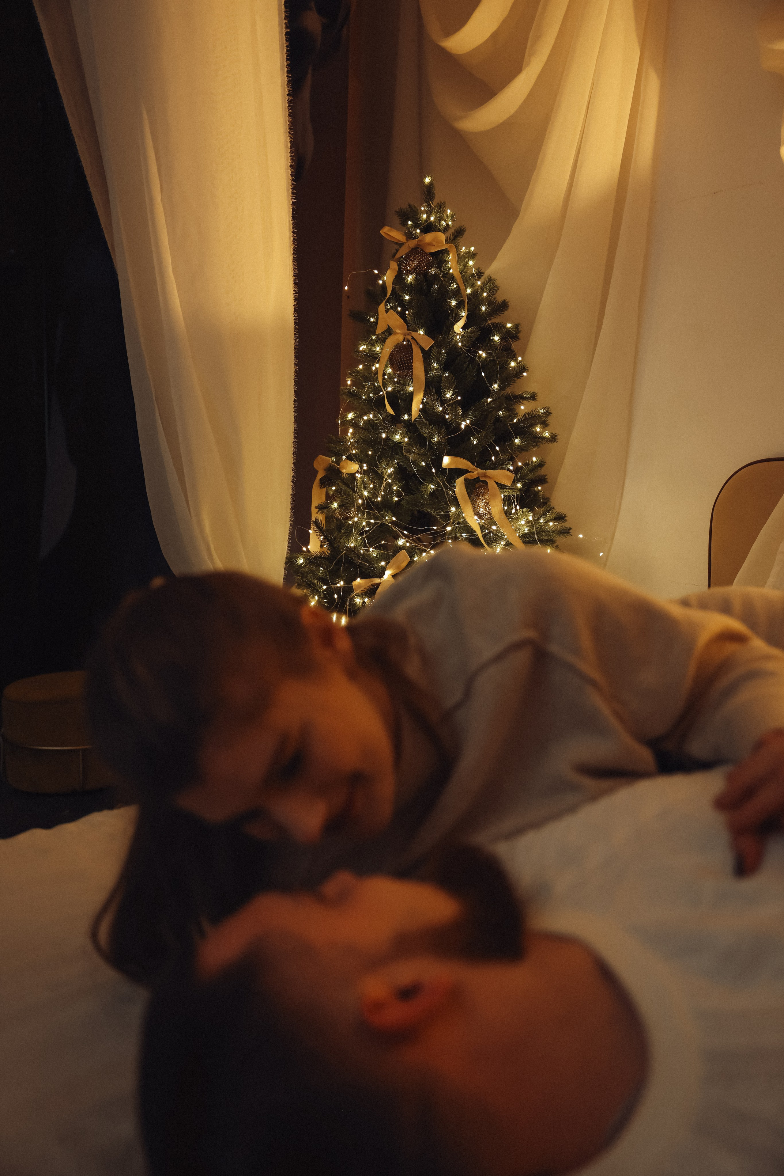 Сергей и Ярослава. Фотограф Калининград Илья Миллер