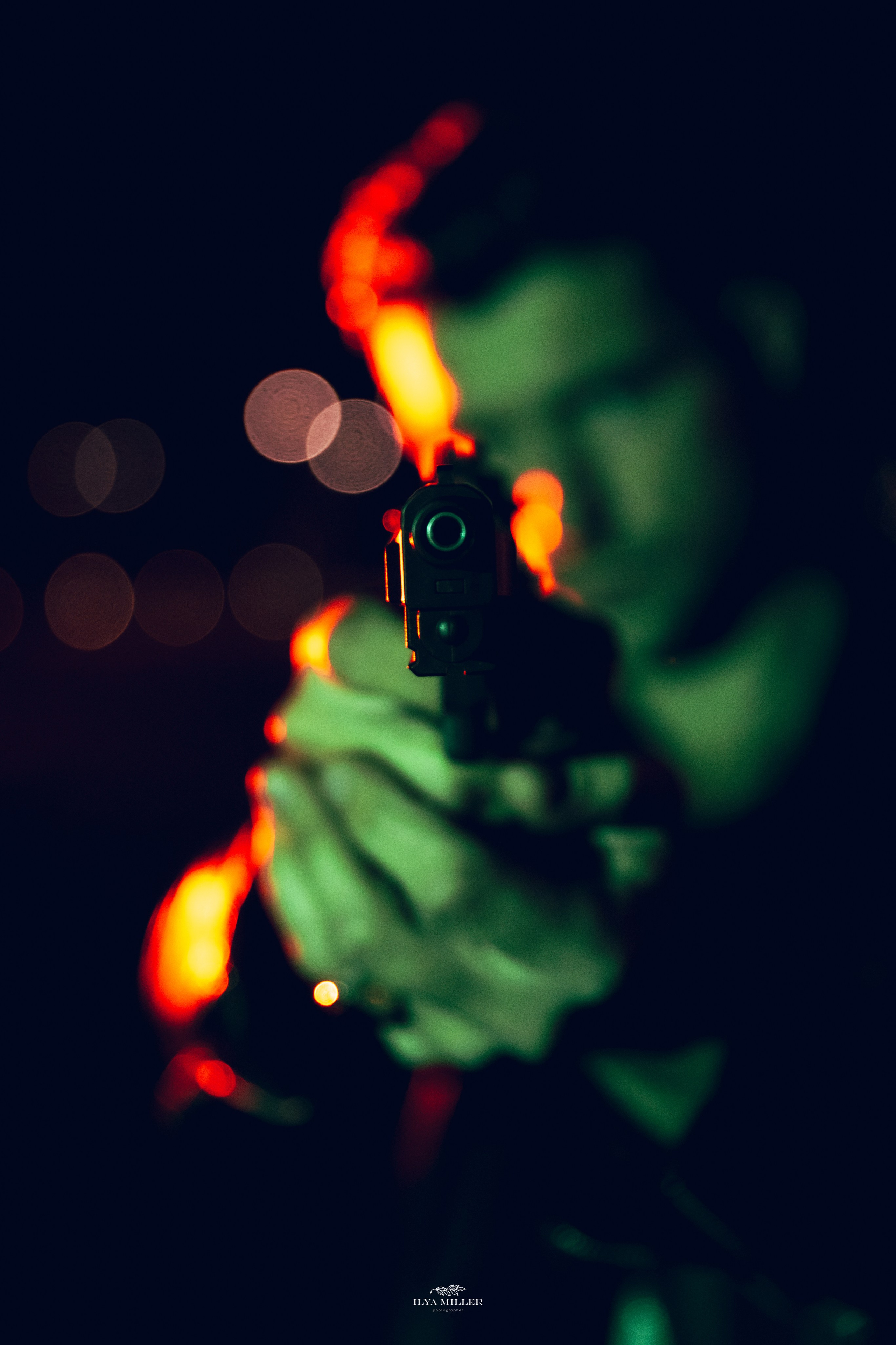 Никита. Фотограф Калининград Илья Миллер