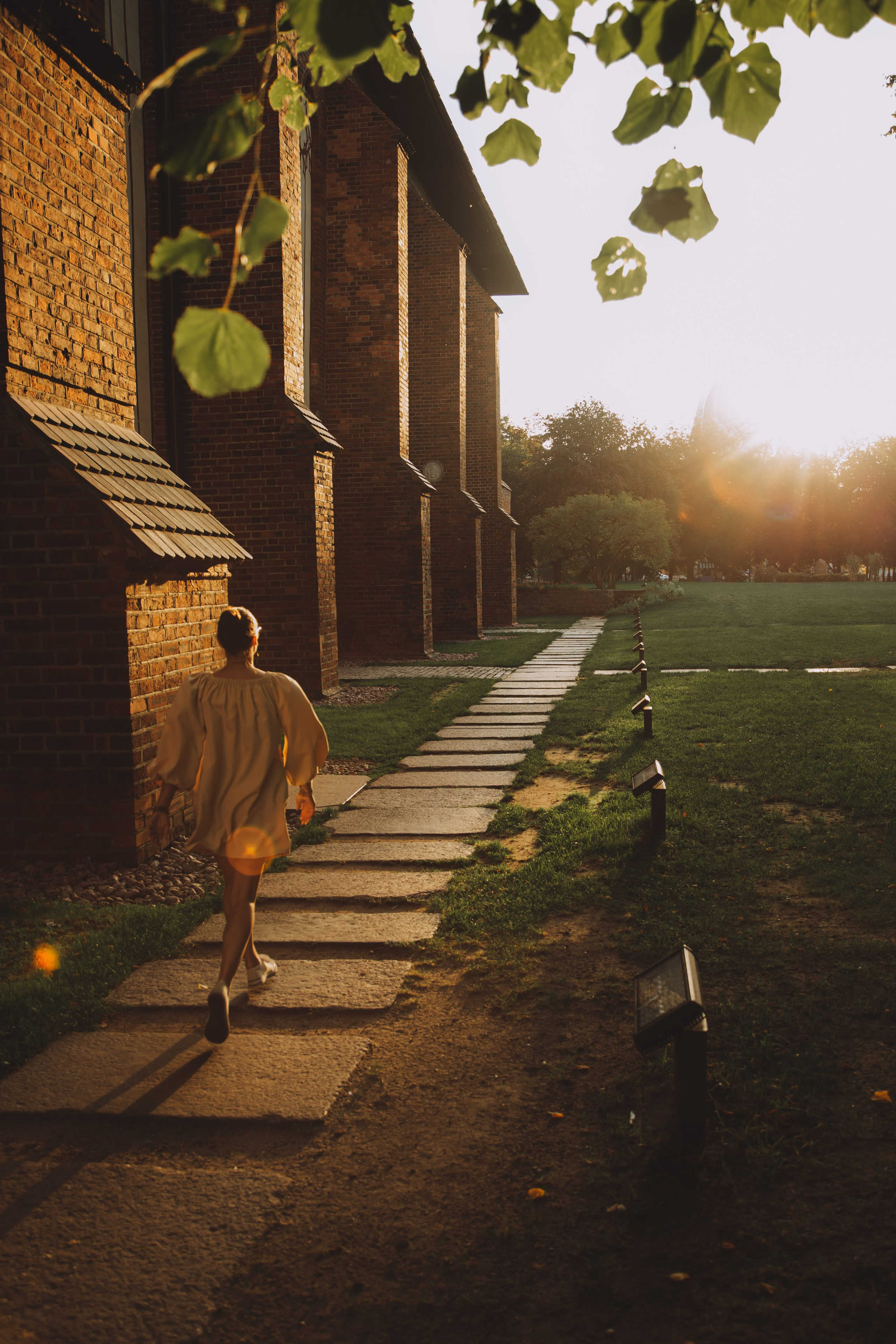 Фотограф Калининград Илья Миллер