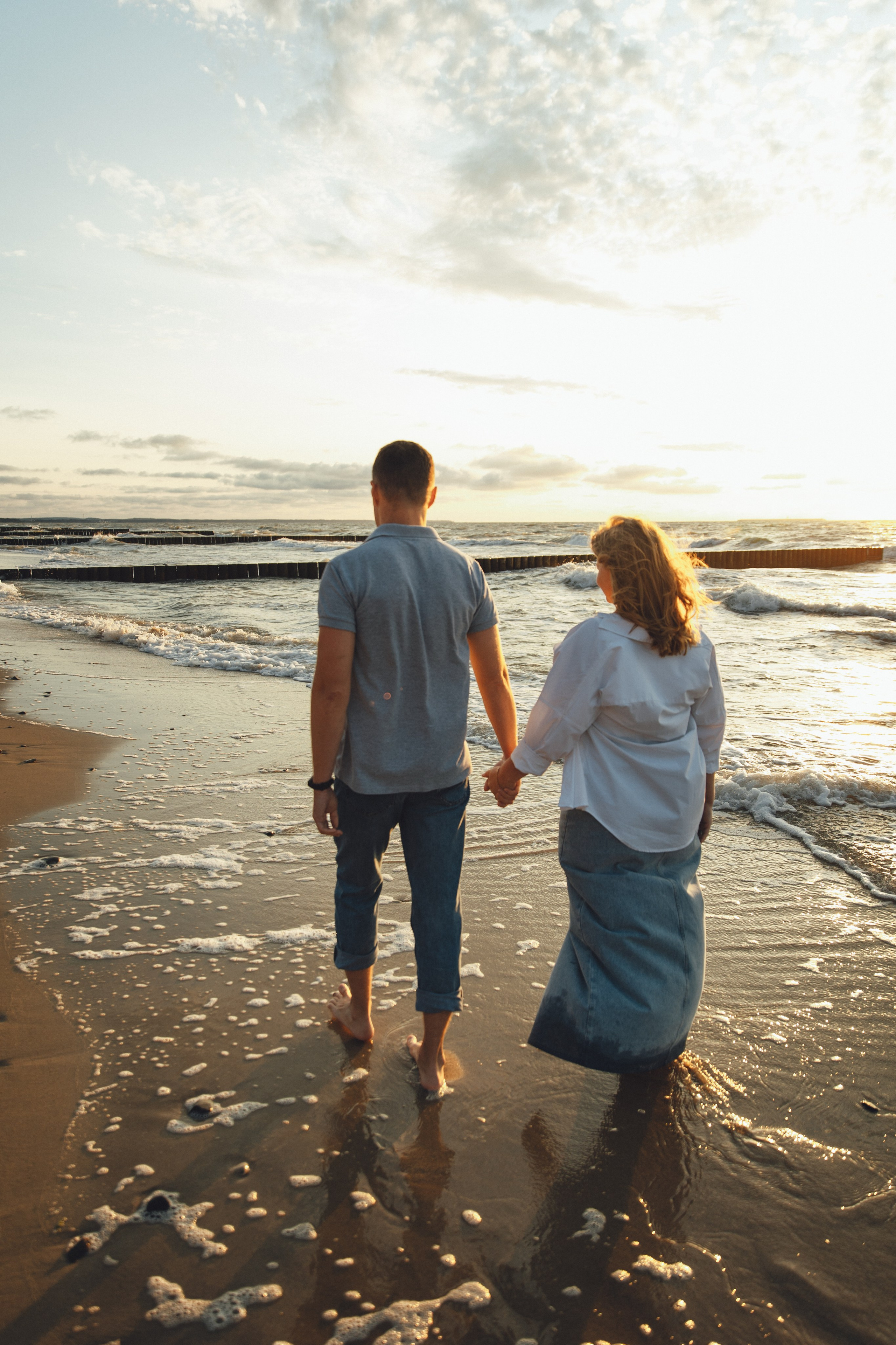 Family and Malinovka. Фотограф Калининград Илья Миллер