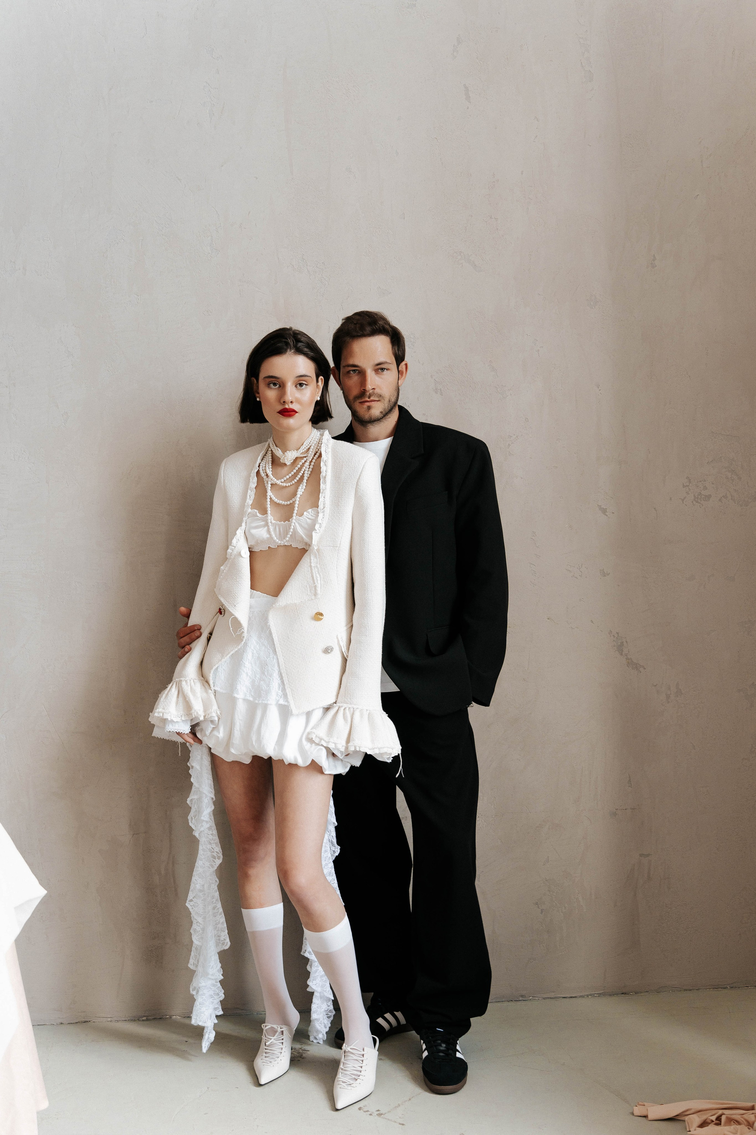 Ivan & Elizaveta. Свадебный фотограф в Воронеже Самохина Екатерина