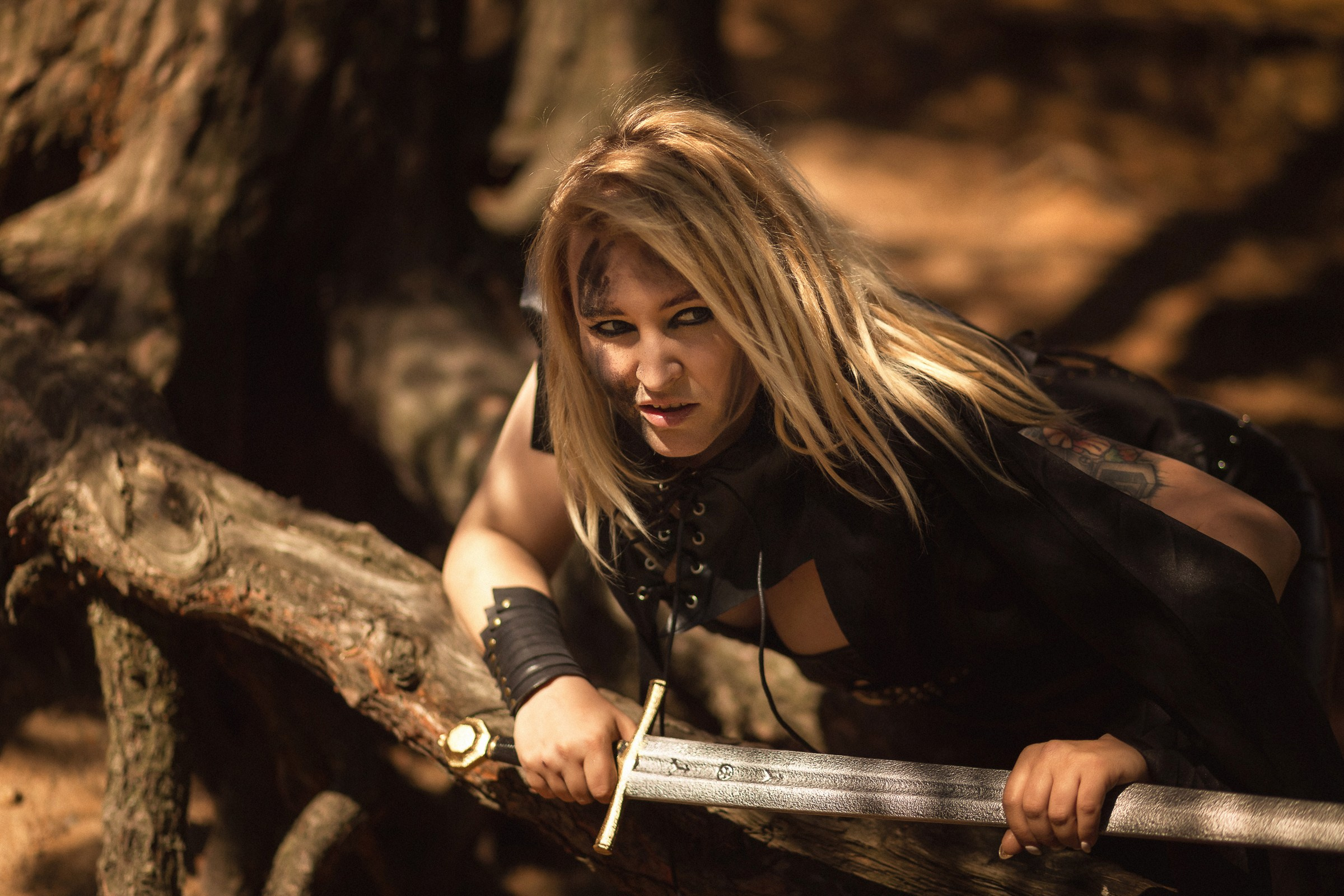 Зэна_2. Фотограф женский и мужской портрет Санкт-Петербург