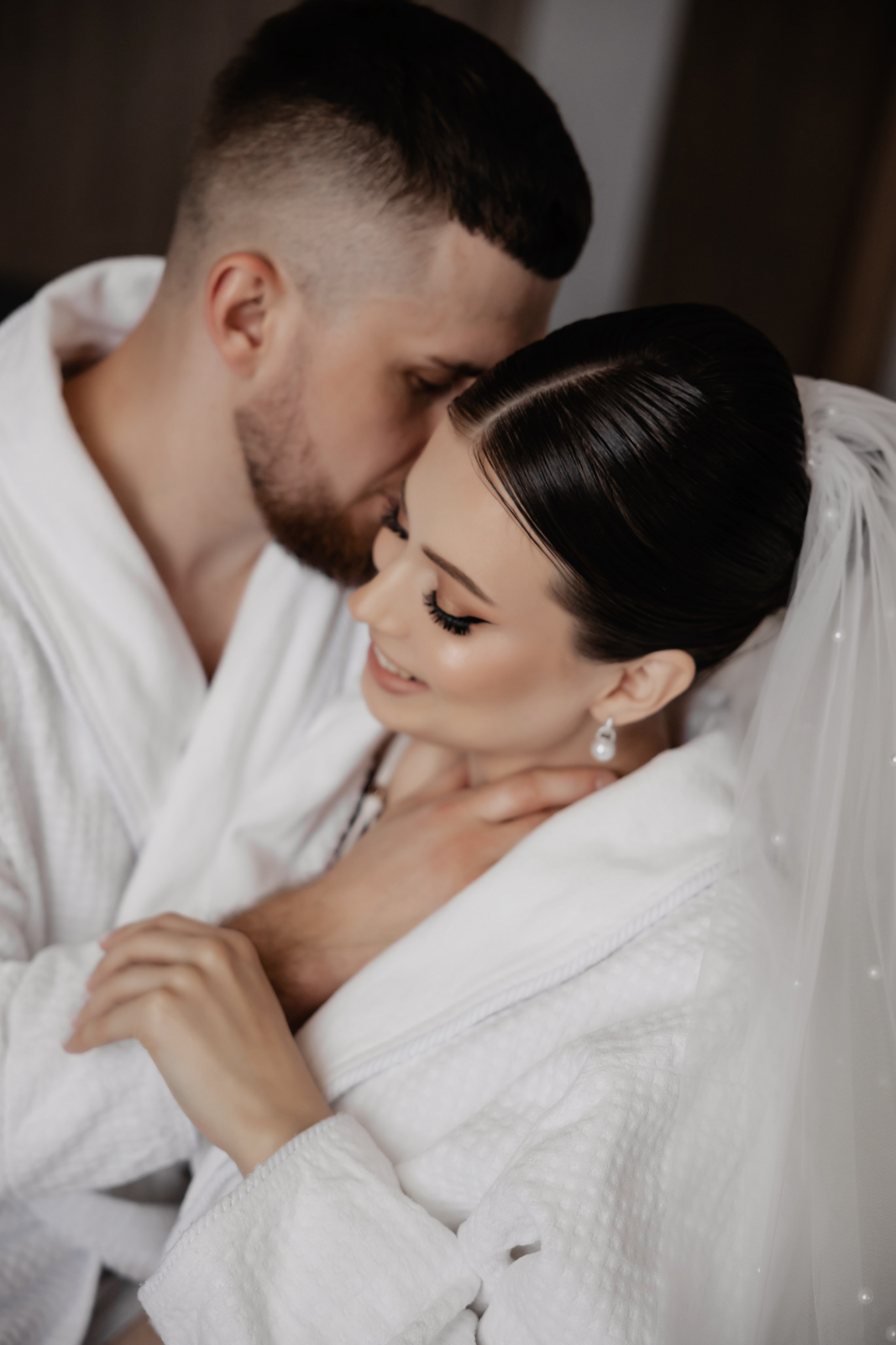 Ivan & Liza. Свадебный фотограф в Ставрополе Катерина