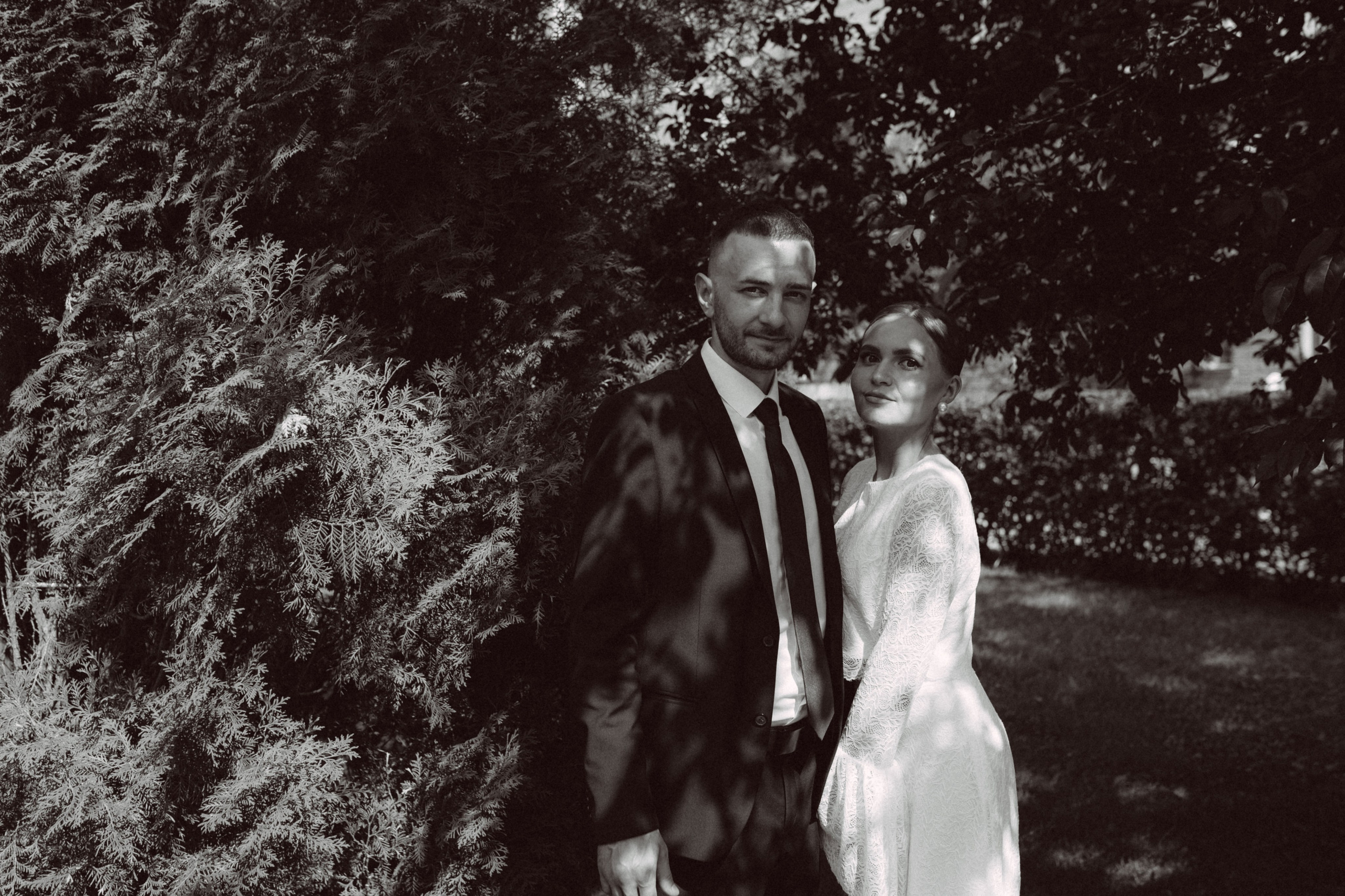 Юлия и Александр. Фотограф Стилист Тюмень Вера Хайруллина