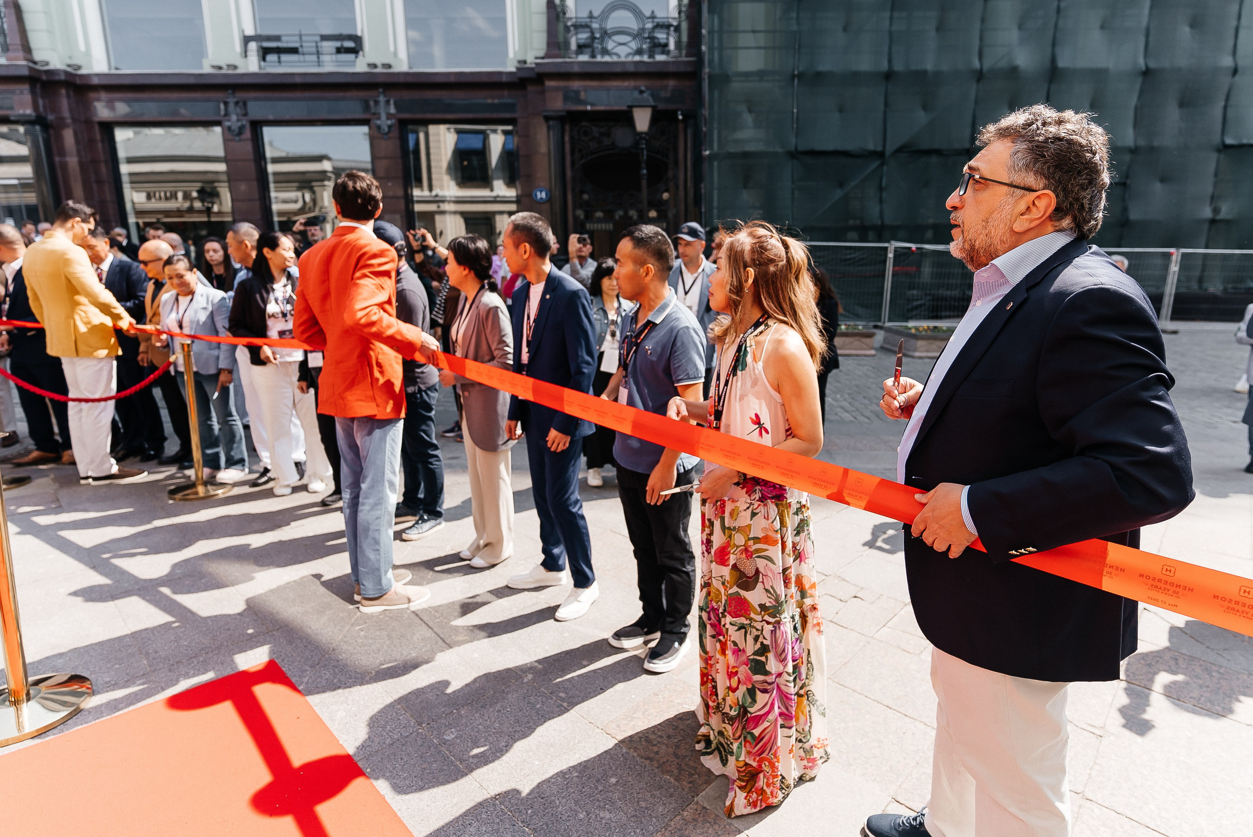 Henderson. Павел Краснов — Свадебный и репортажный фотограф в Москве