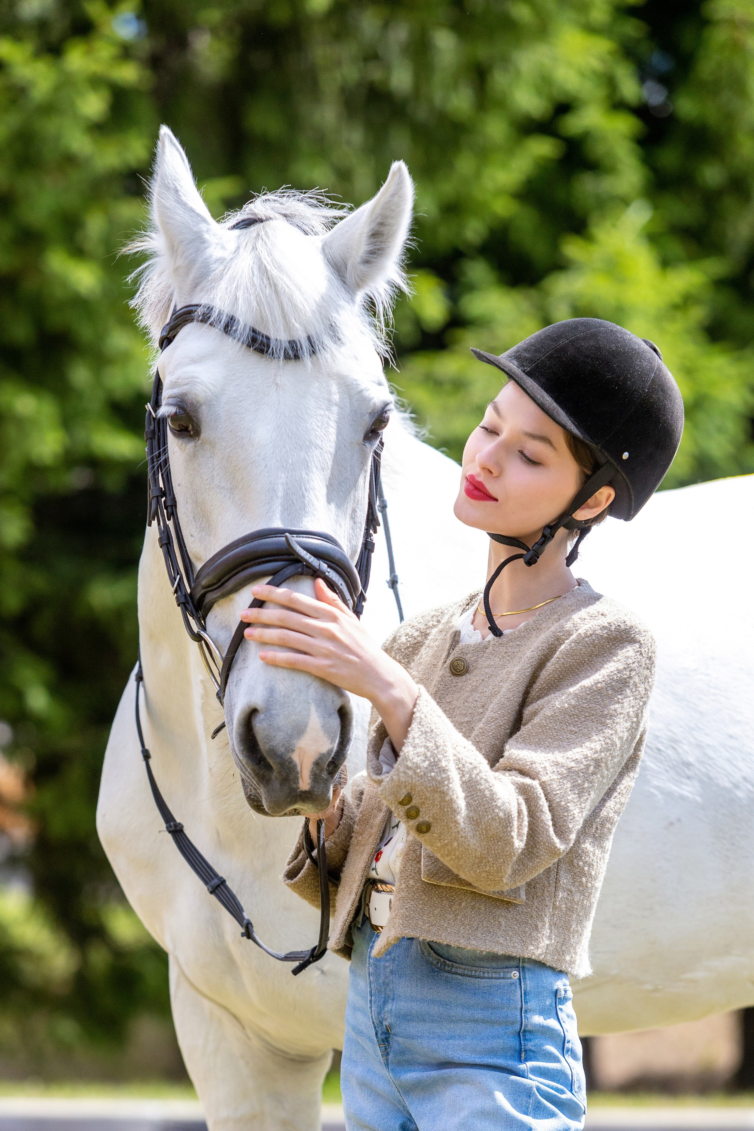 Портрет. Фотограф Нижний Новгород