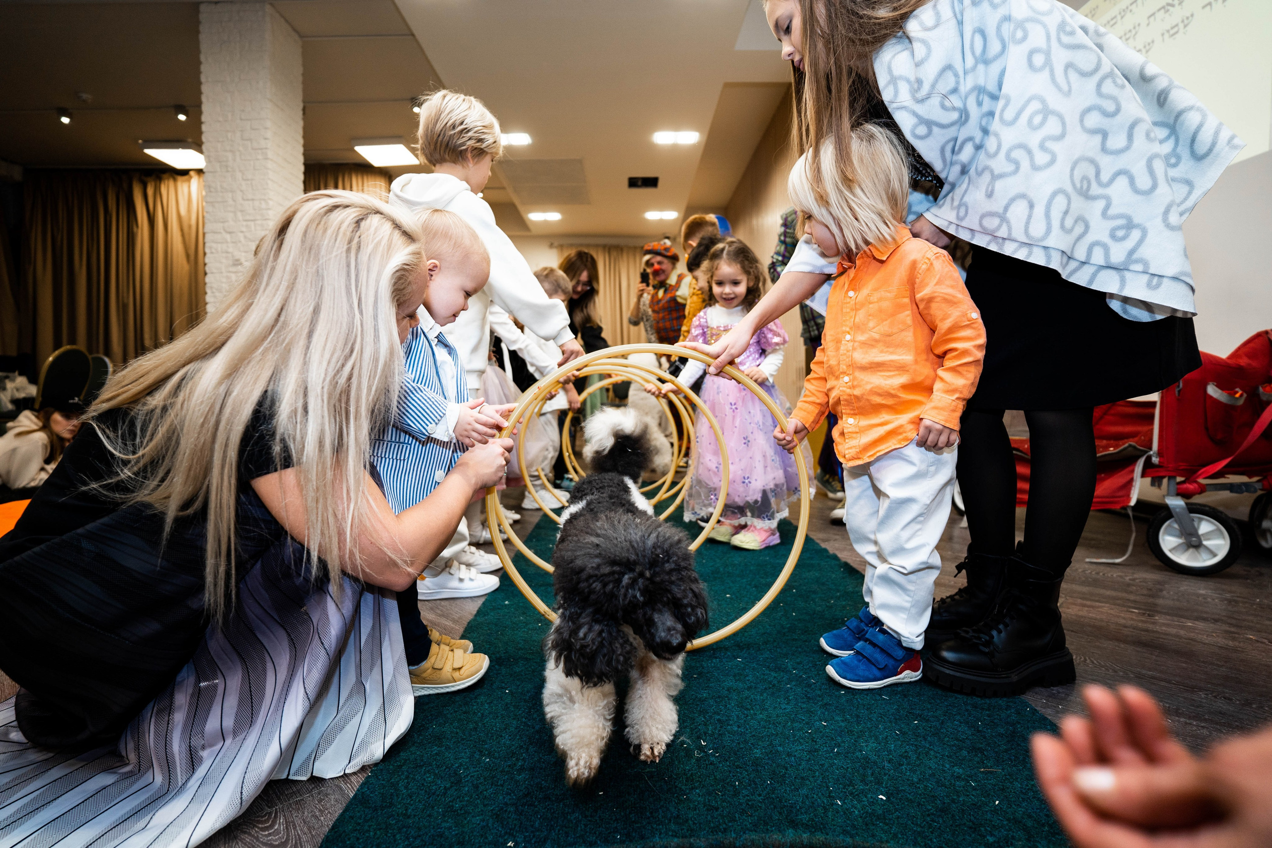 Даниэль h-day. Фотограф Абакумова Анастасия