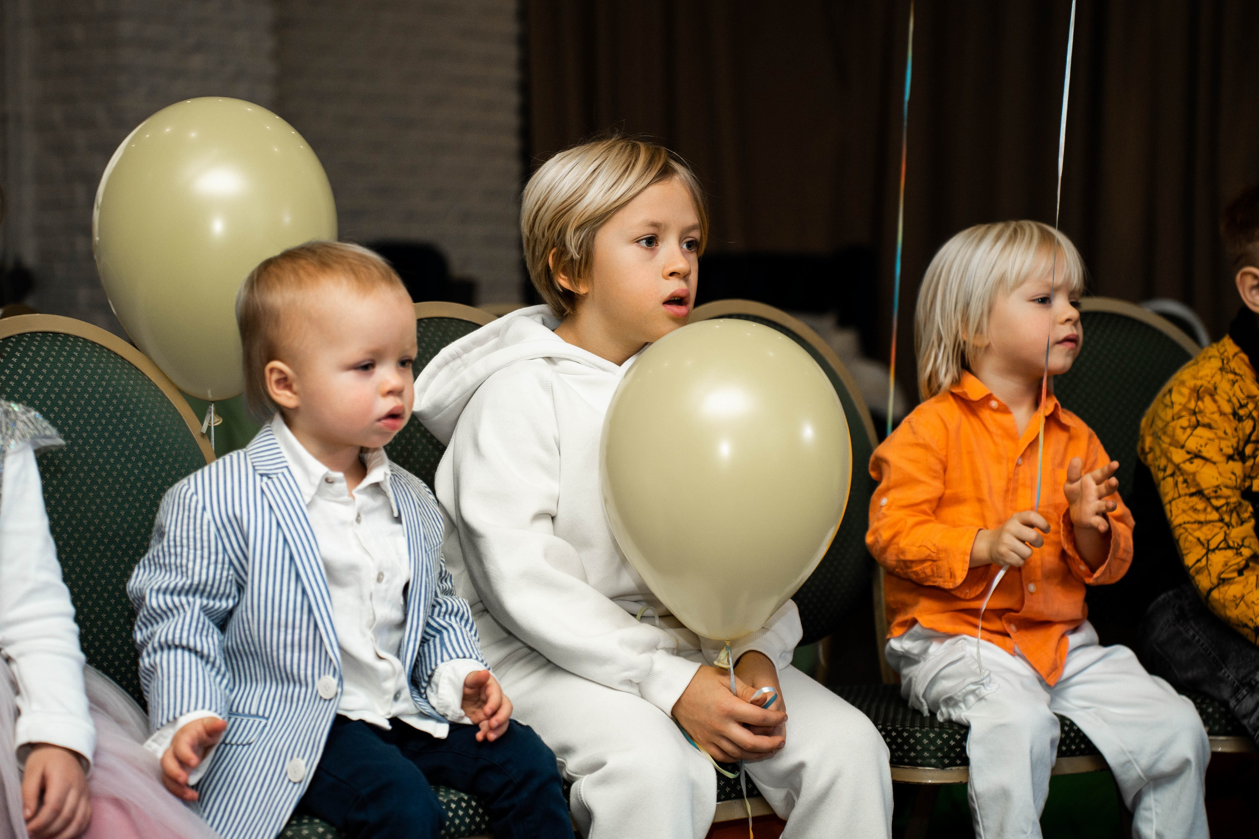 Даниэль h-day. Фотограф Абакумова Анастасия